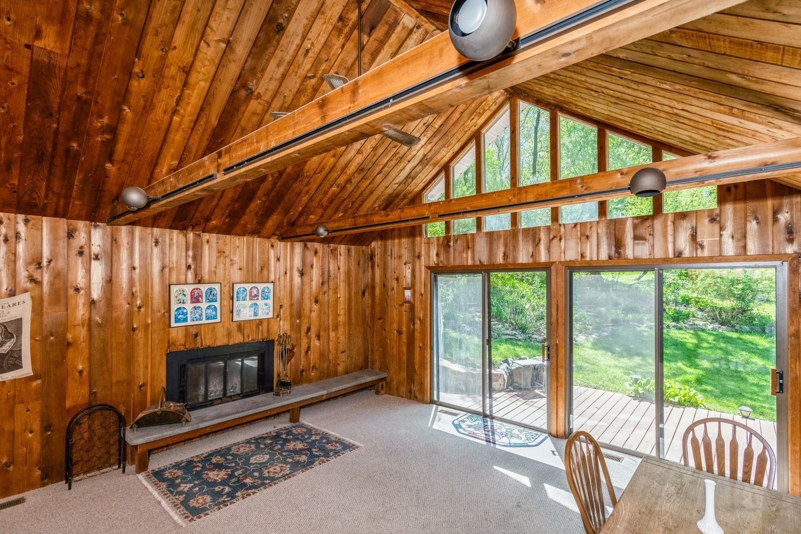 Single Family Berry Hill  Putnam County, NY 10579, MLS-838095-10