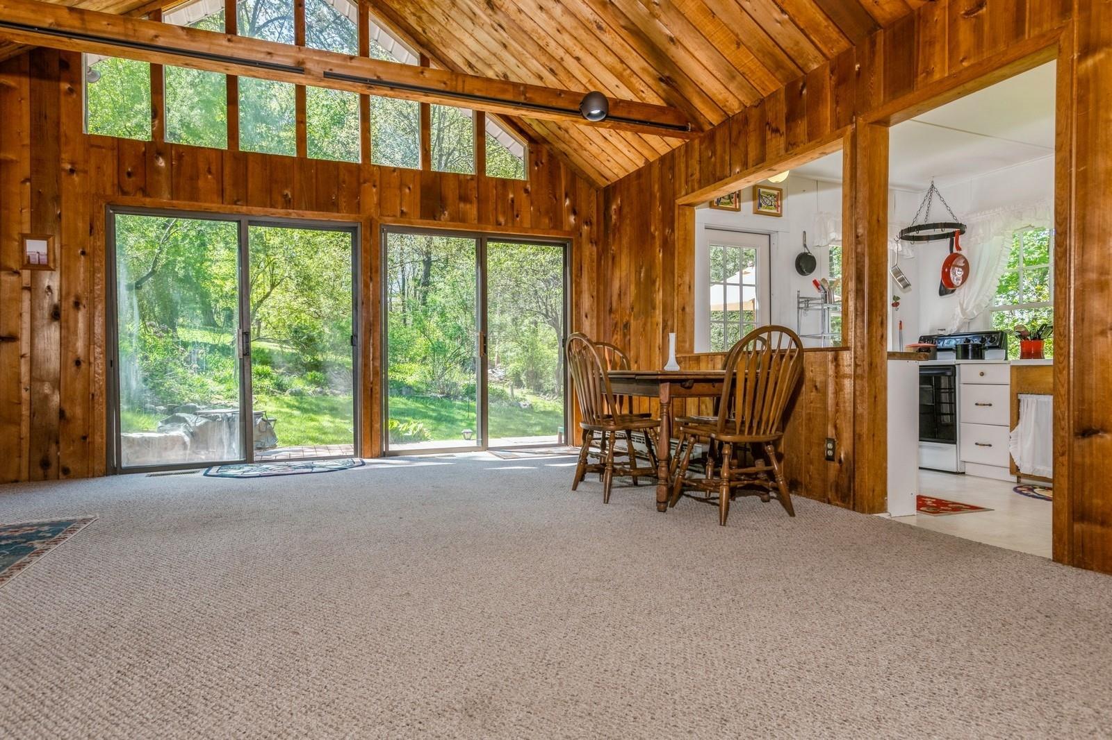 Single Family Berry Hill  Putnam County, NY 10579, MLS-838095-11