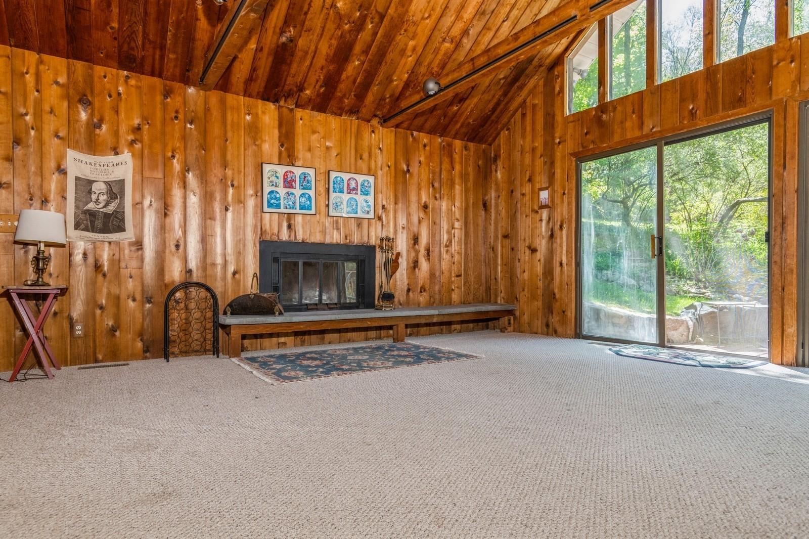 Single Family Berry Hill  Putnam County, NY 10579, MLS-838095-12