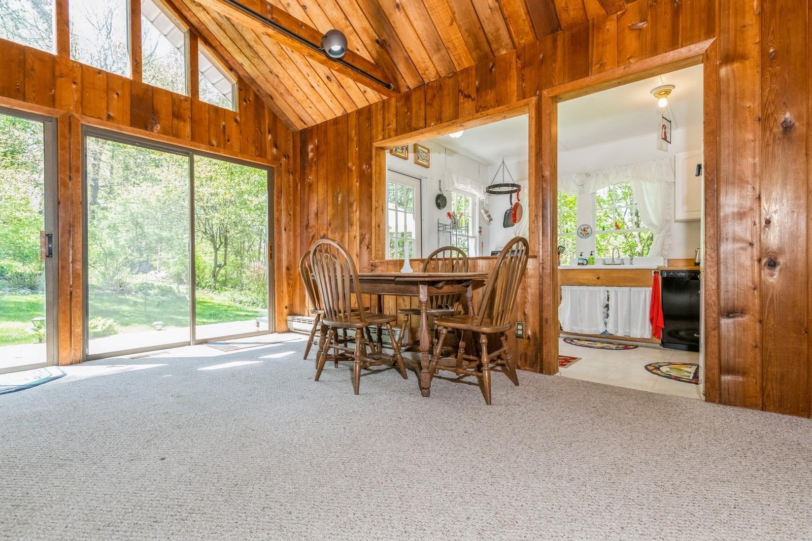 Single Family Berry Hill  Putnam County, NY 10579, MLS-838095-15