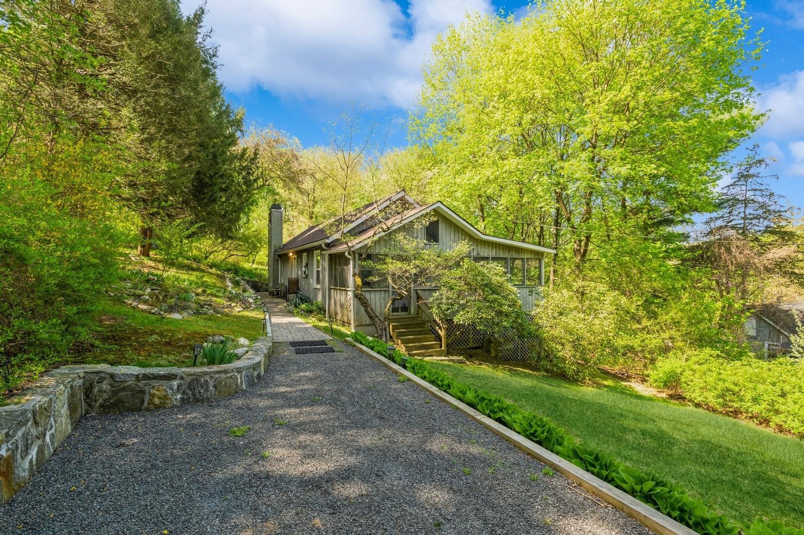 Single Family Berry Hill  Putnam County, NY 10579, MLS-838095-2
