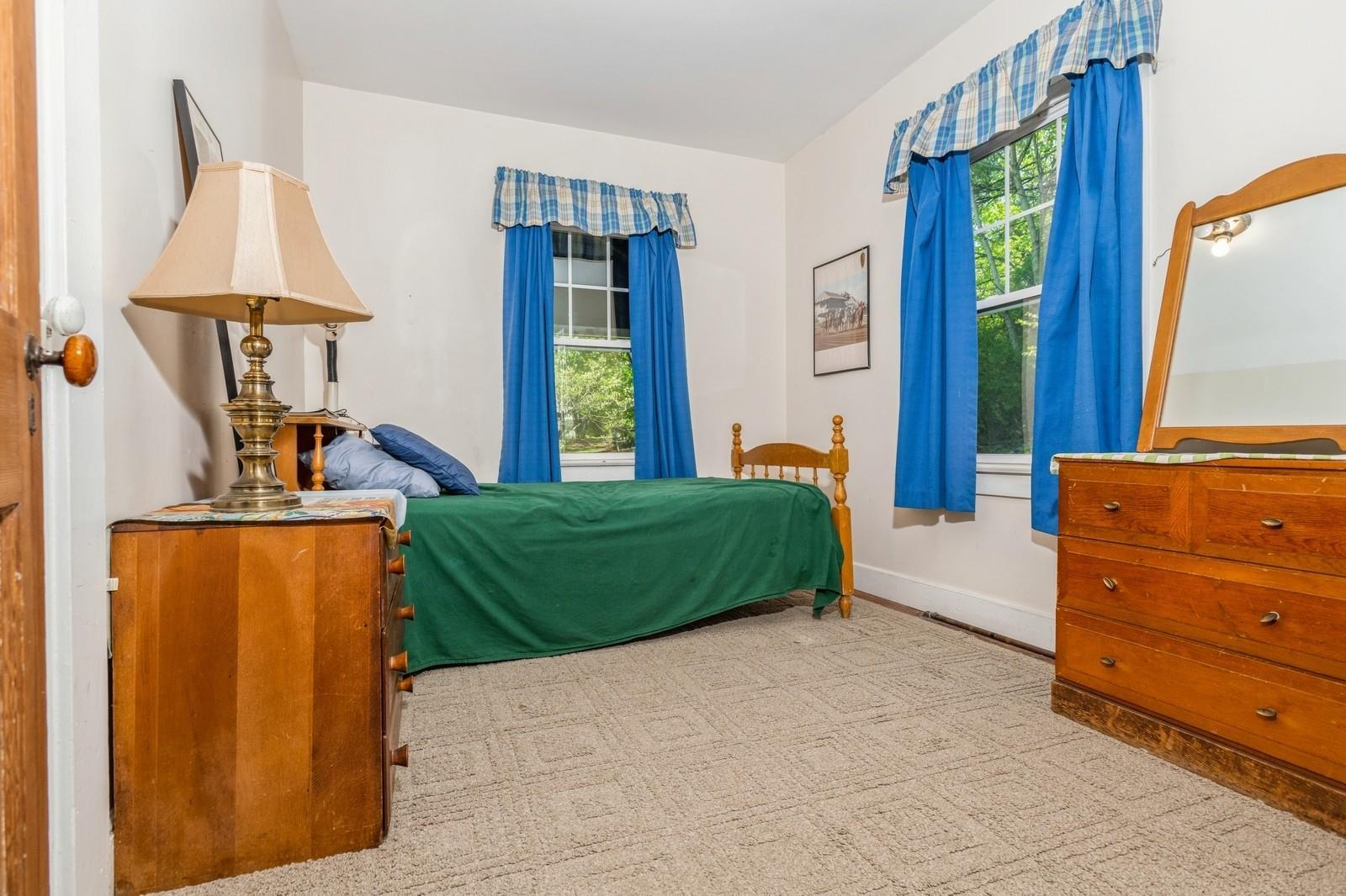 Single Family Berry Hill  Putnam County, NY 10579, MLS-838095-22