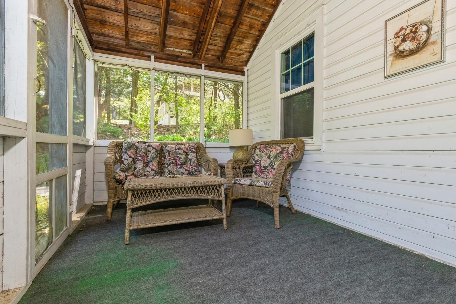 Single Family Berry Hill  Putnam County, NY 10579, MLS-838095-25