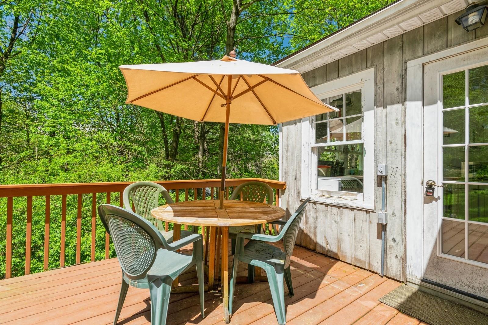Single Family Berry Hill  Putnam County, NY 10579, MLS-838095-29