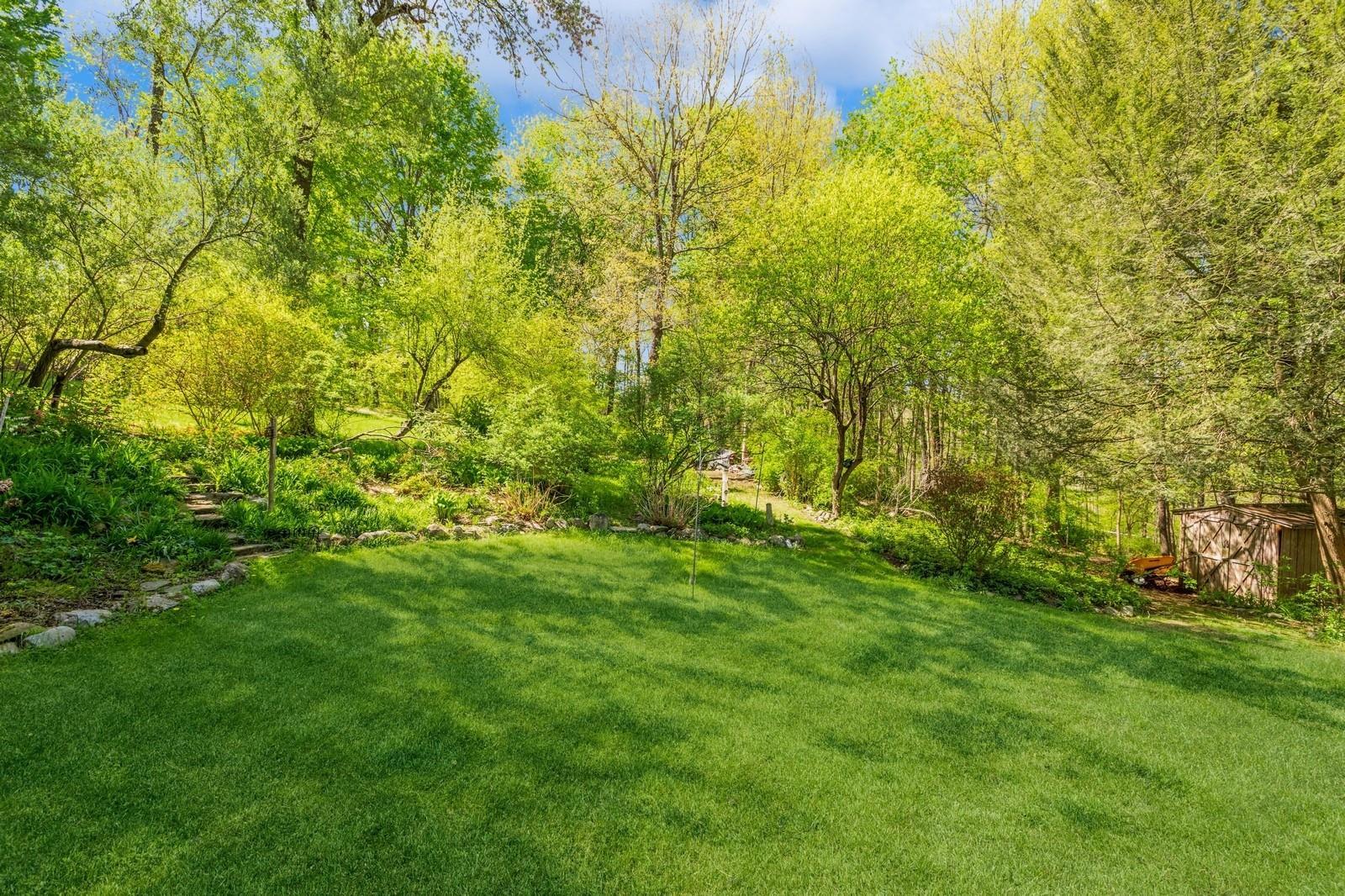 Single Family Berry Hill  Putnam County, NY 10579, MLS-838095-3