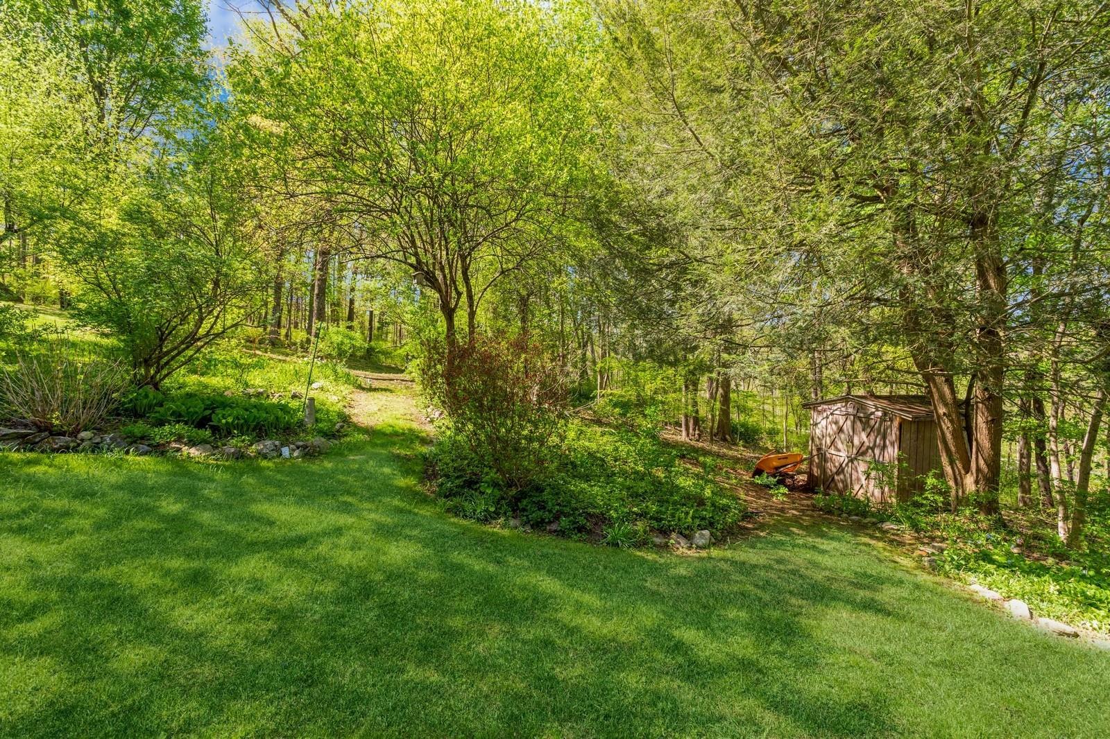 Single Family Berry Hill  Putnam County, NY 10579, MLS-838095-5