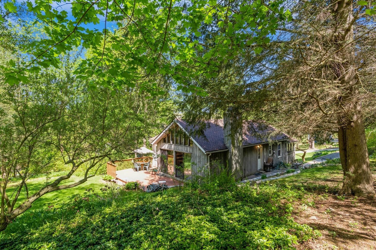 Single Family Berry Hill  Putnam County, NY 10579, MLS-838095-8