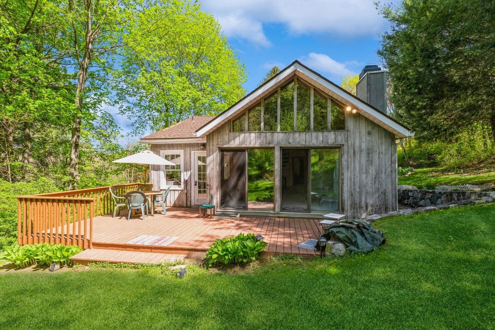 Single Family Berry Hill  Putnam County, NY 10579, MLS-838095-9