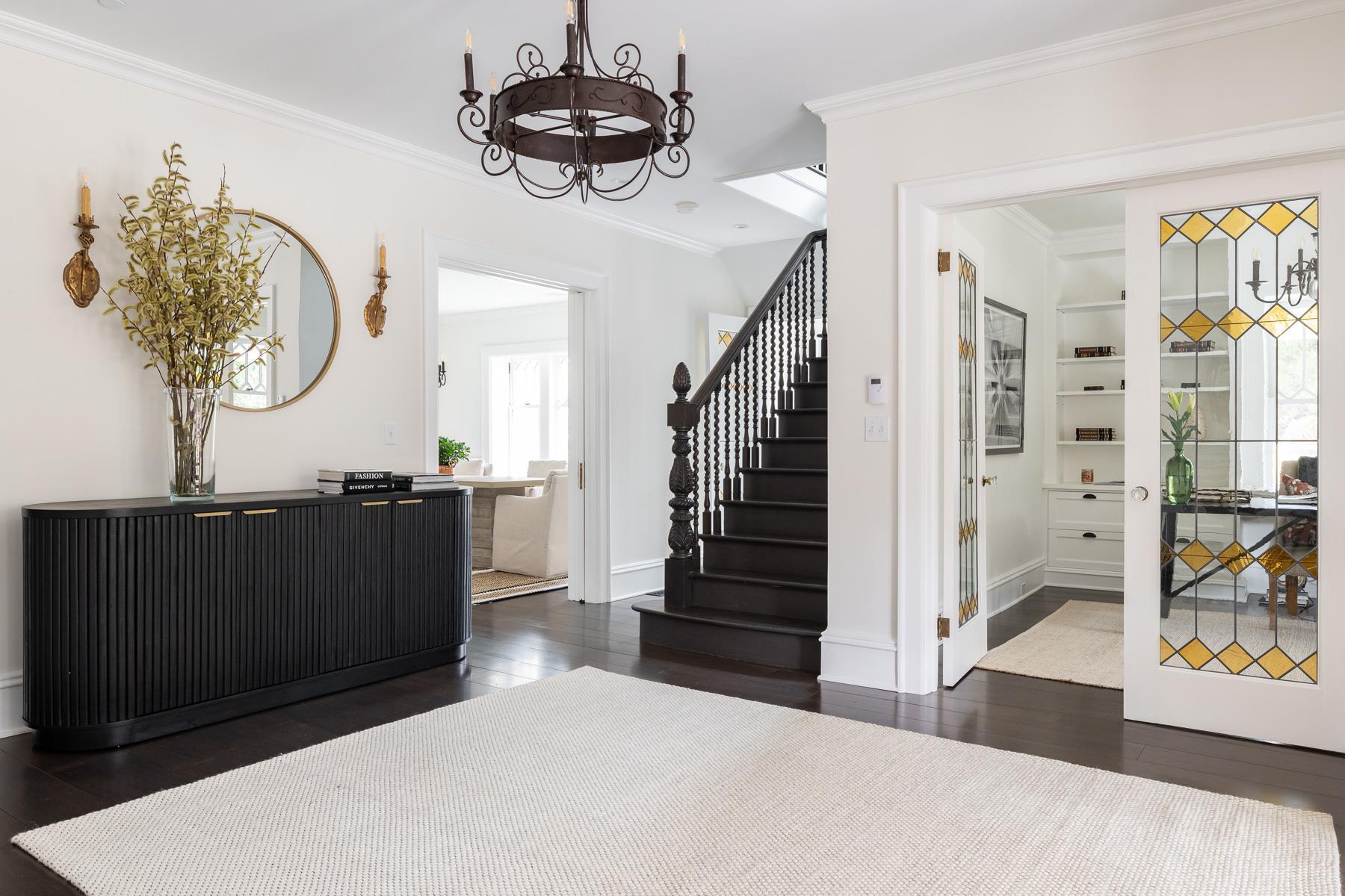 Single Family Sarles  Westchester County, NY 10549, MLS-838104-11