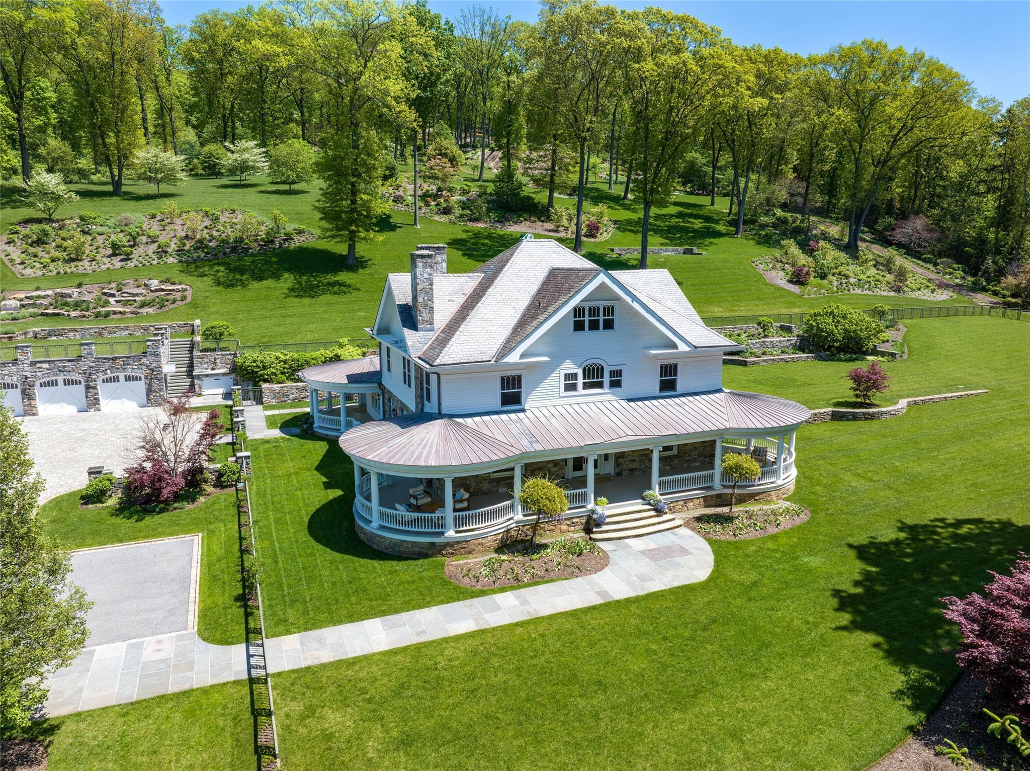 Single Family Sarles  Westchester County, NY 10549, MLS-838104-2