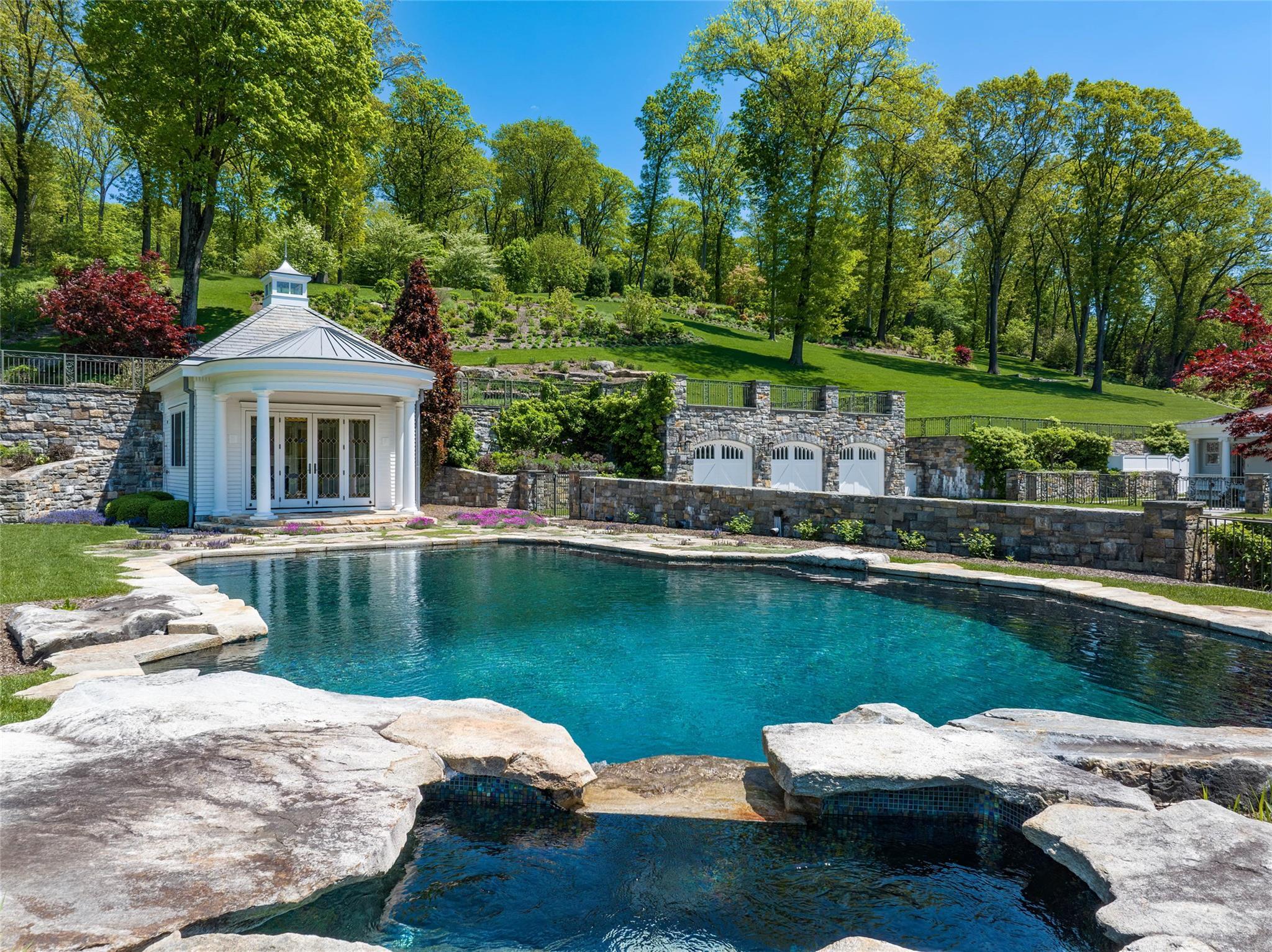 Single Family Sarles  Westchester County, NY 10549, MLS-838104-36