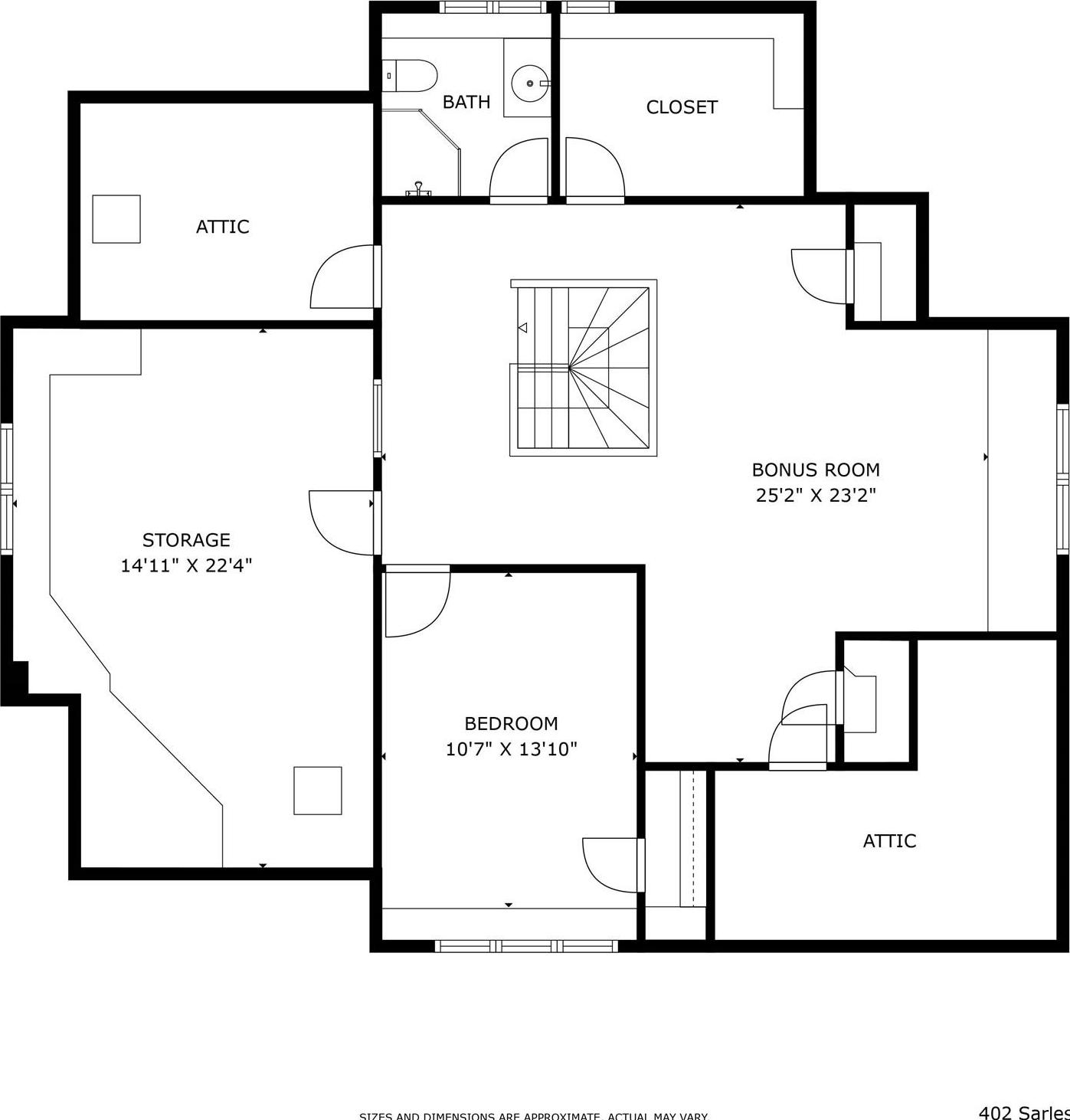 Single Family Sarles  Westchester County, NY 10549, MLS-838104-43