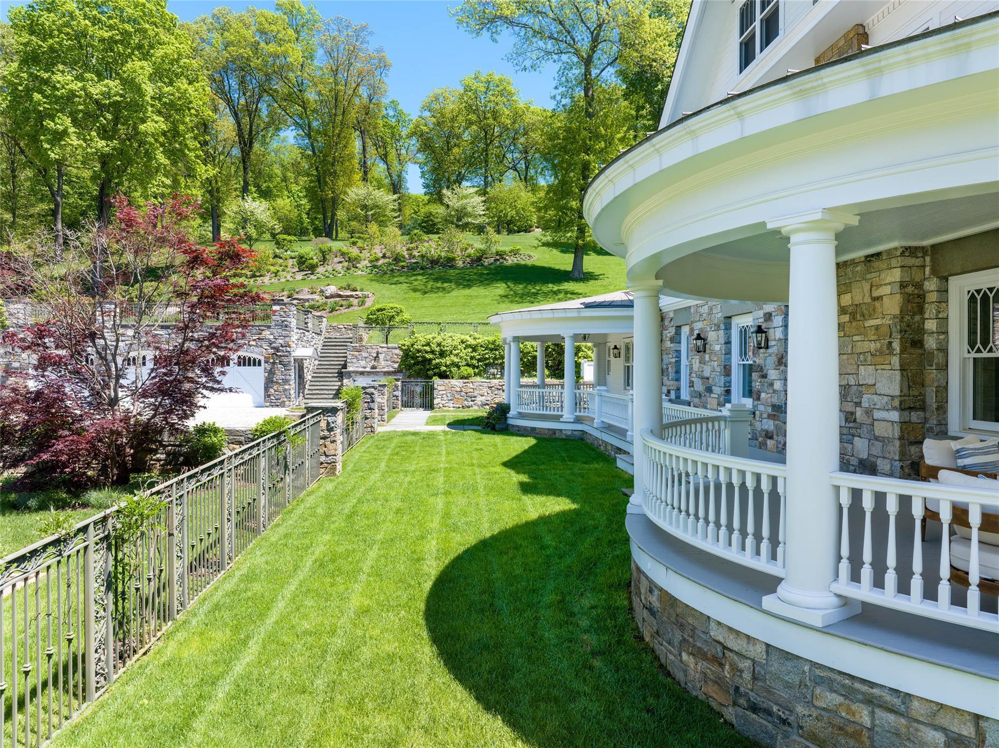 Single Family Sarles  Westchester County, NY 10549, MLS-838104-6