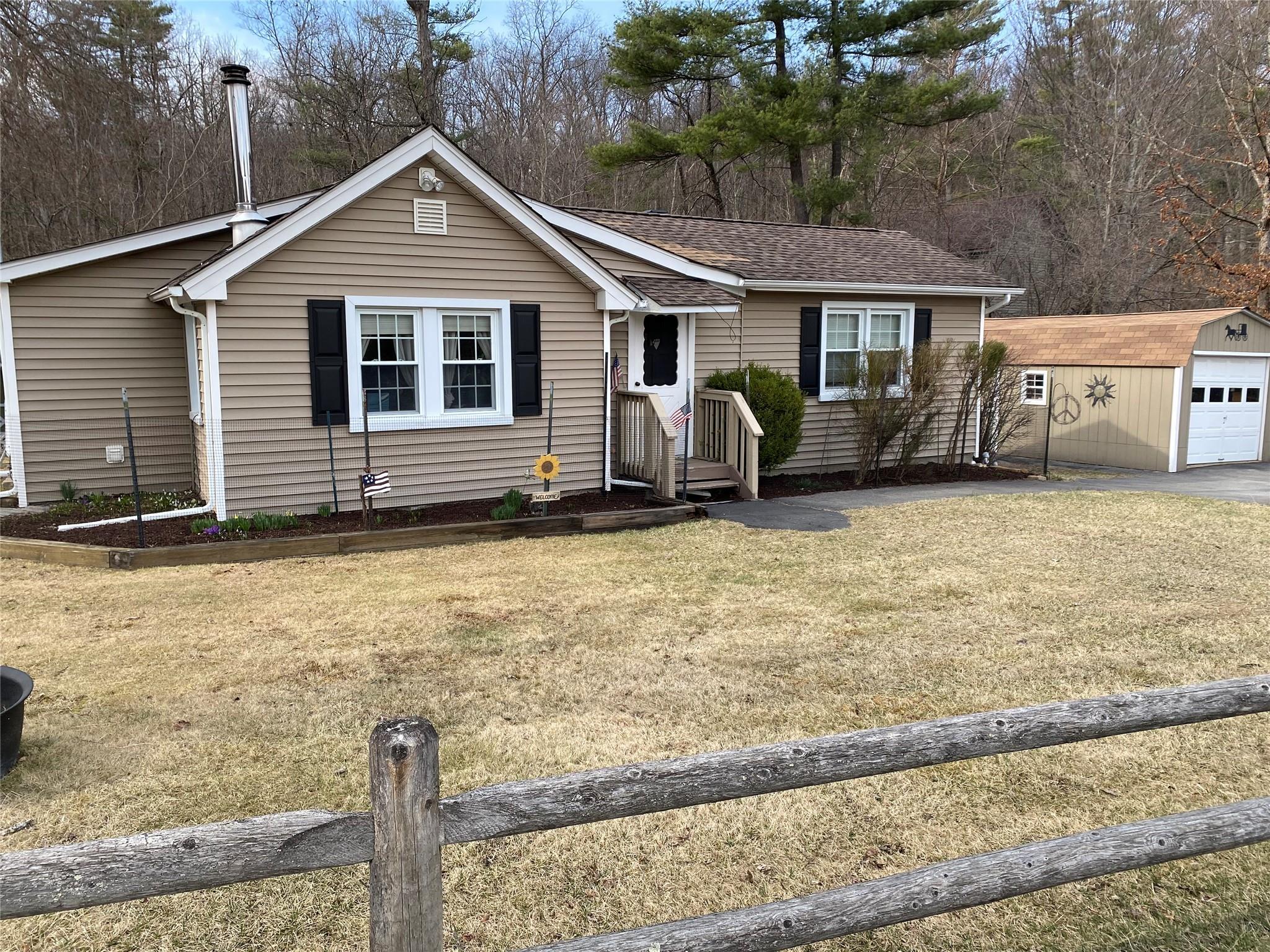Single Family Prospect  Orange County, NY 10950, MLS-838115-2