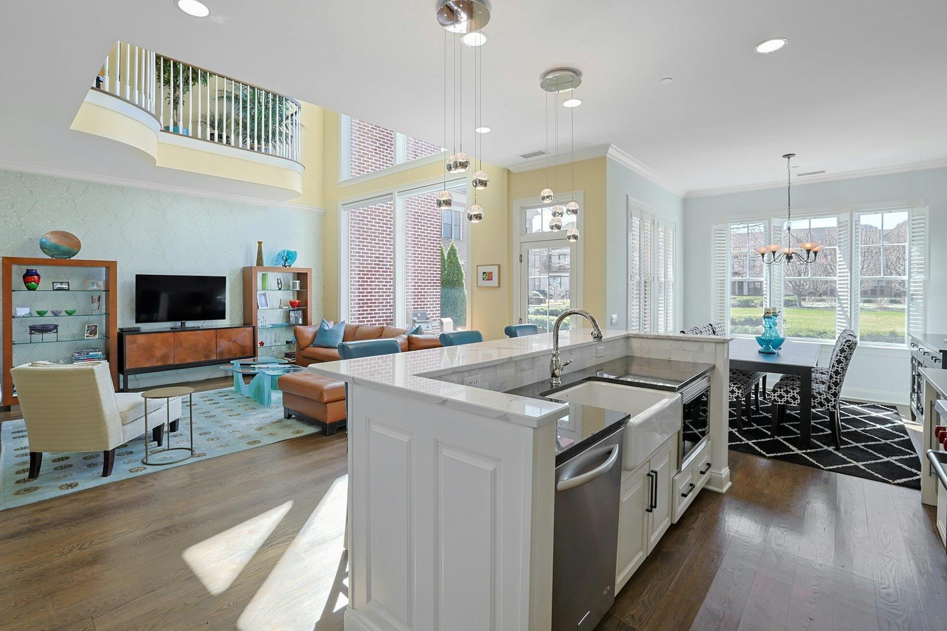 Condo Hudson View  Westchester County, NY 10591, MLS-838125-11