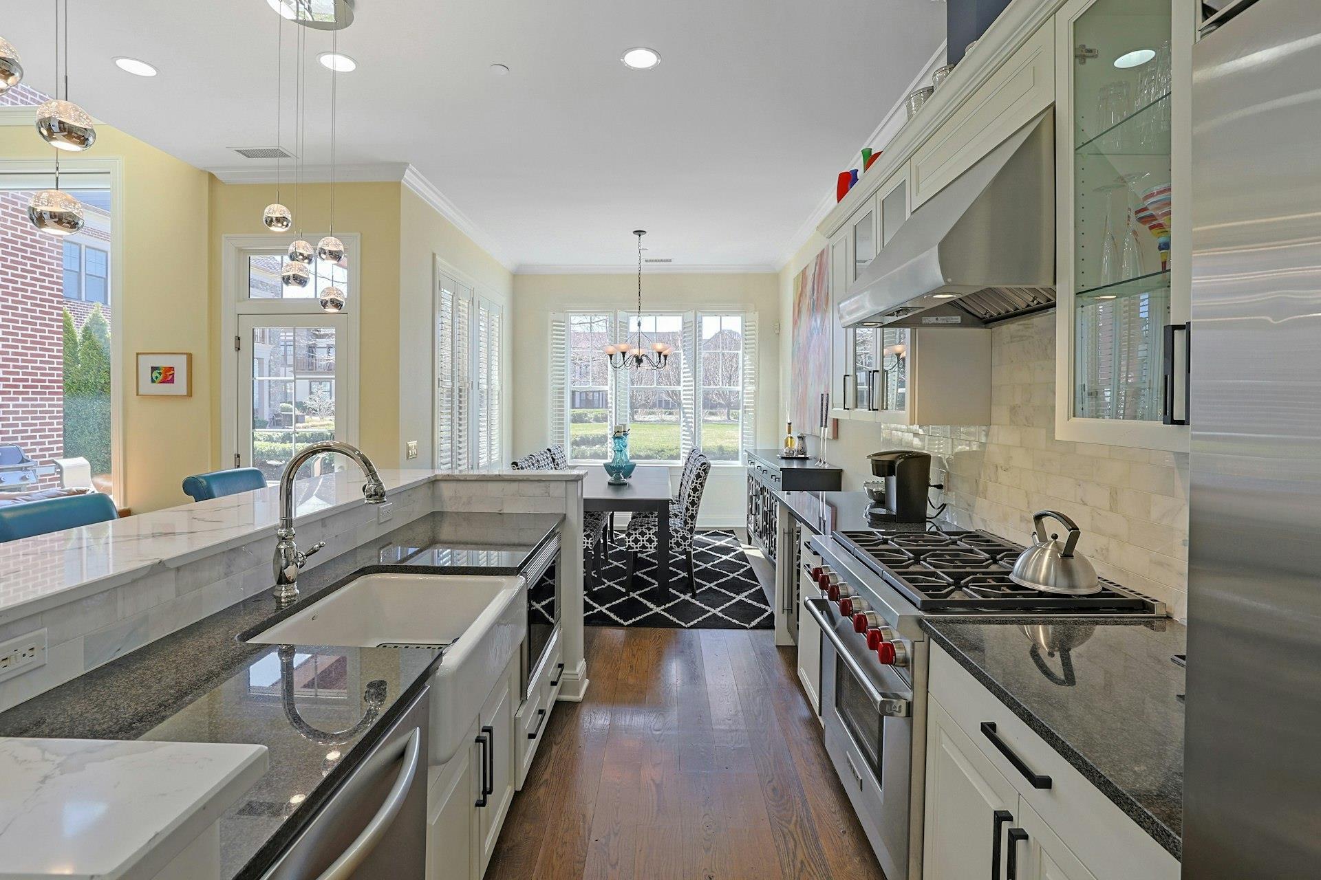 Condo Hudson View  Westchester County, NY 10591, MLS-838125-12