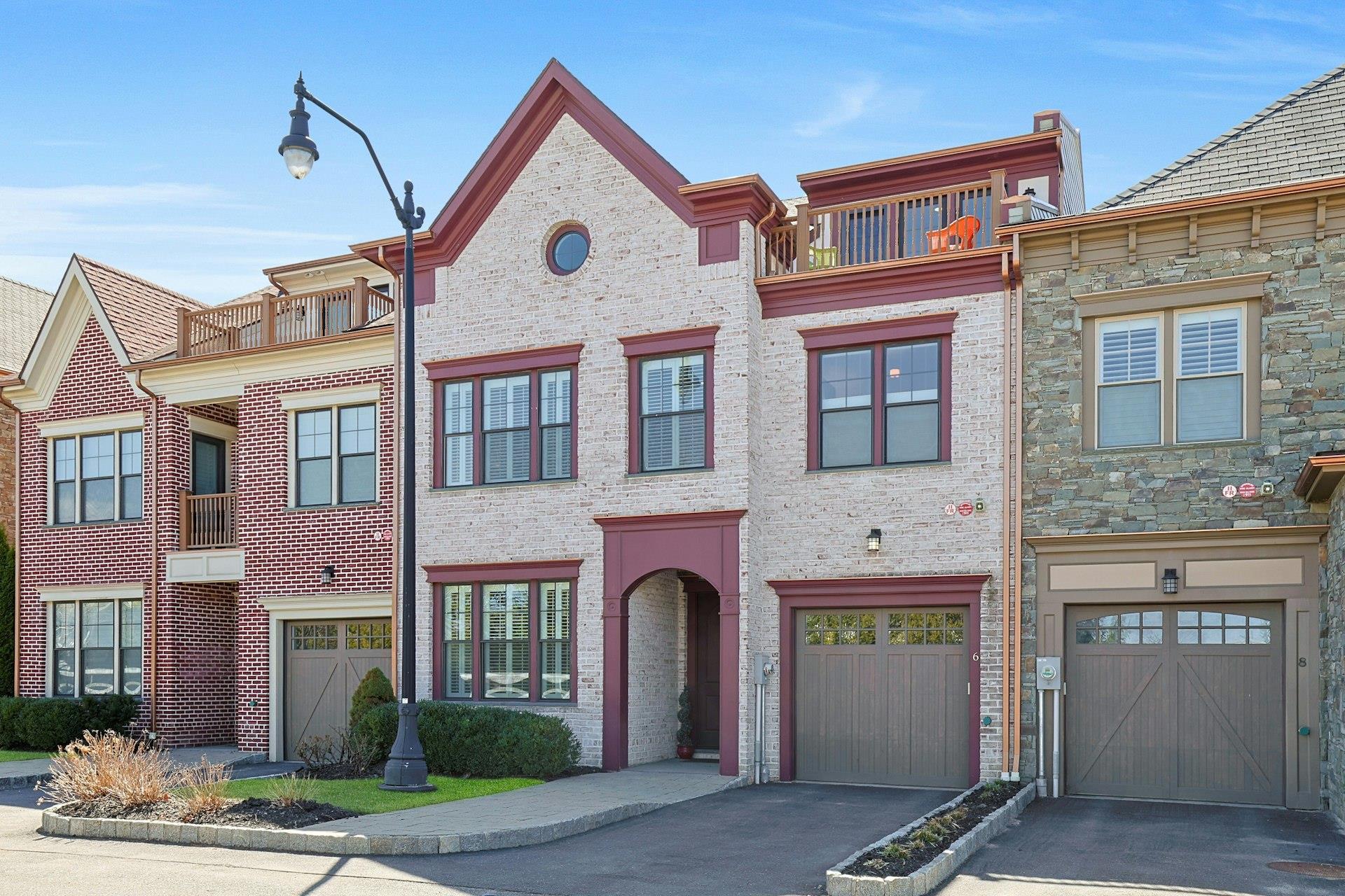 Condo Hudson View  Westchester County, NY 10591, MLS-838125-2