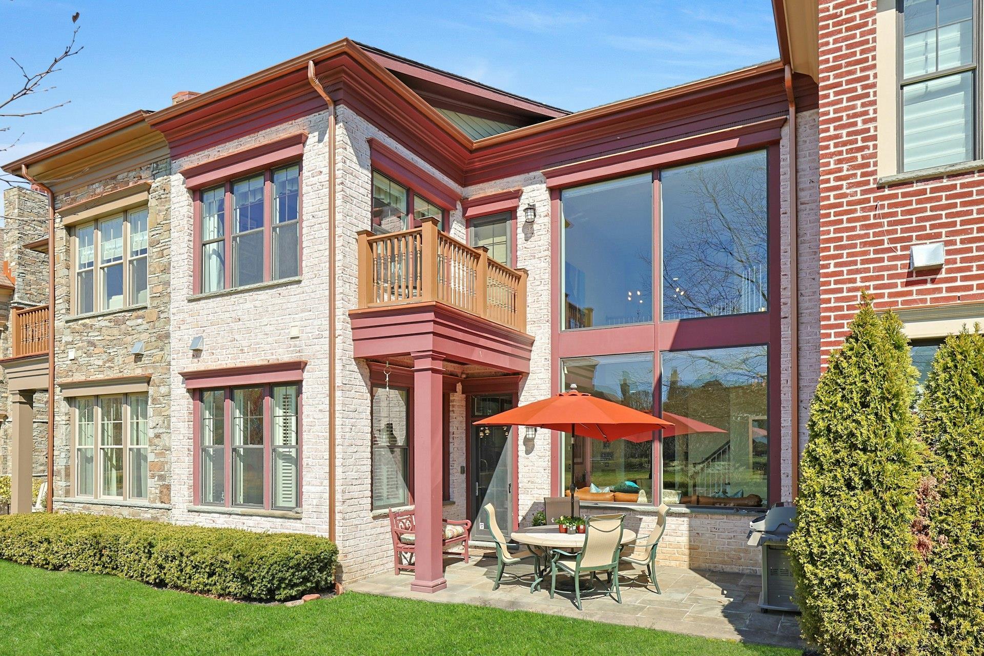 Condo Hudson View  Westchester County, NY 10591, MLS-838125-27