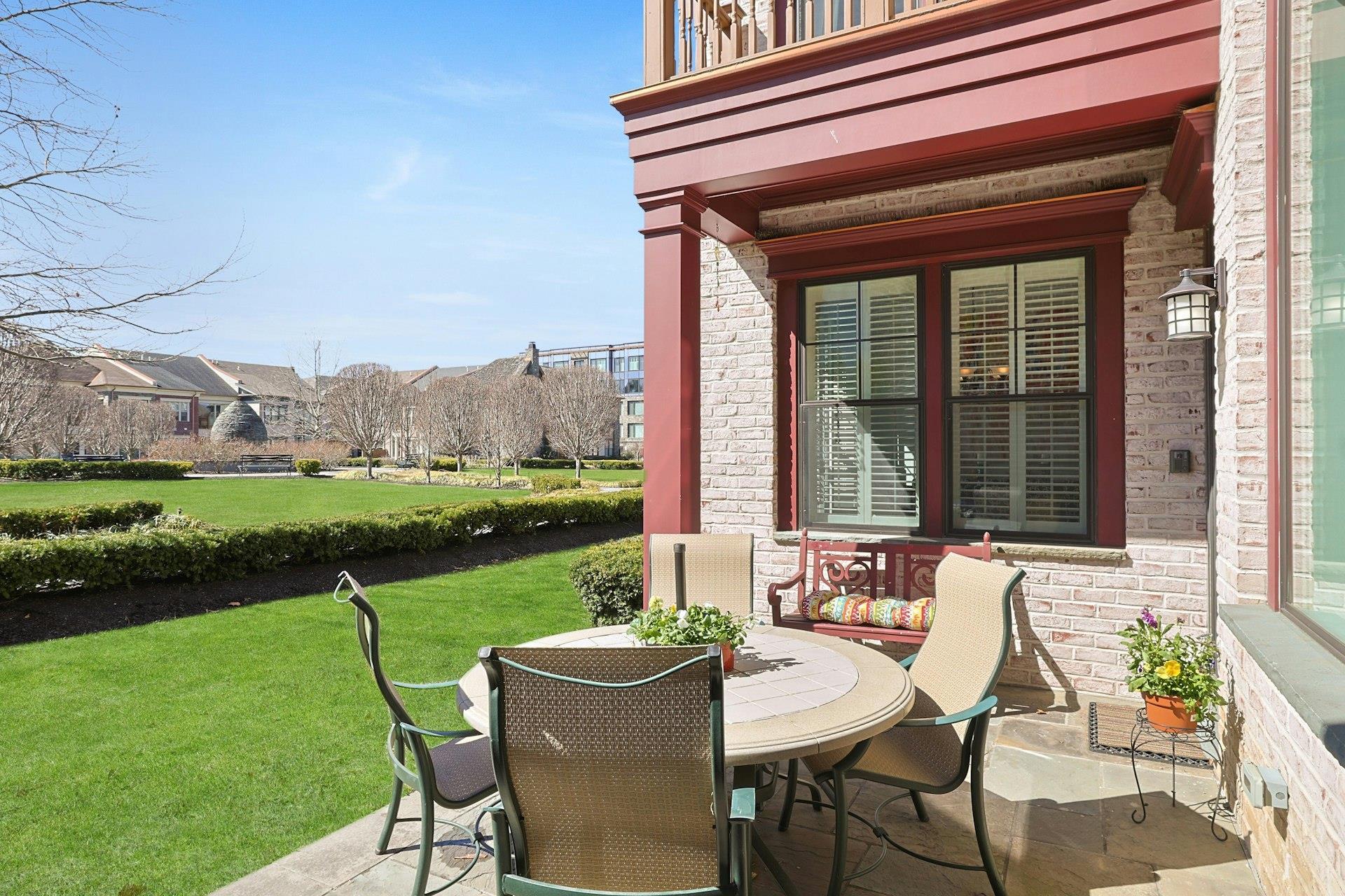 Condo Hudson View  Westchester County, NY 10591, MLS-838125-28
