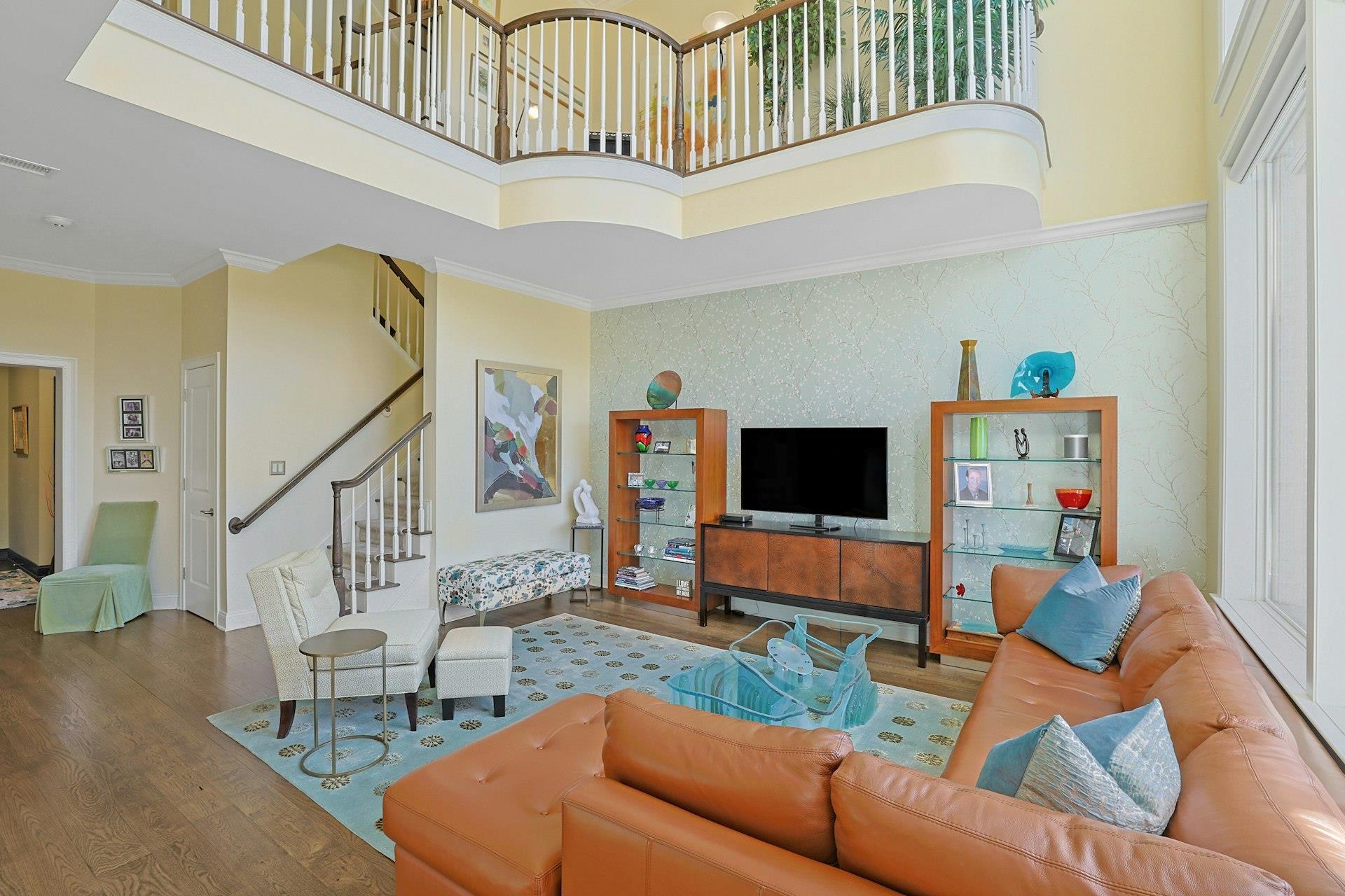 Condo Hudson View  Westchester County, NY 10591, MLS-838125-7