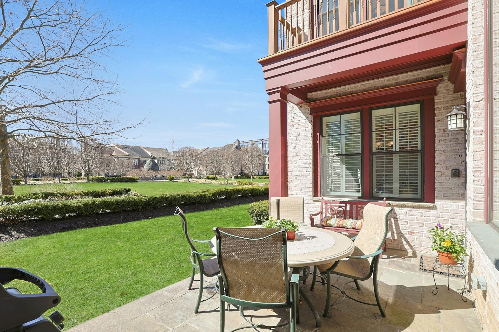 Condo Hudson View  Westchester County, NY 10591, MLS-838125-8