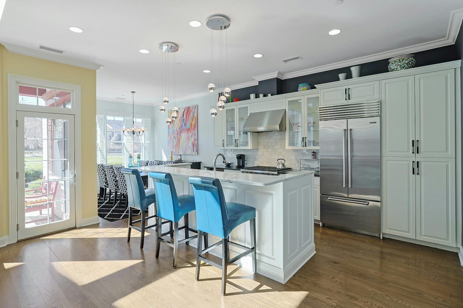 Condo Hudson View  Westchester County, NY 10591, MLS-838125-9