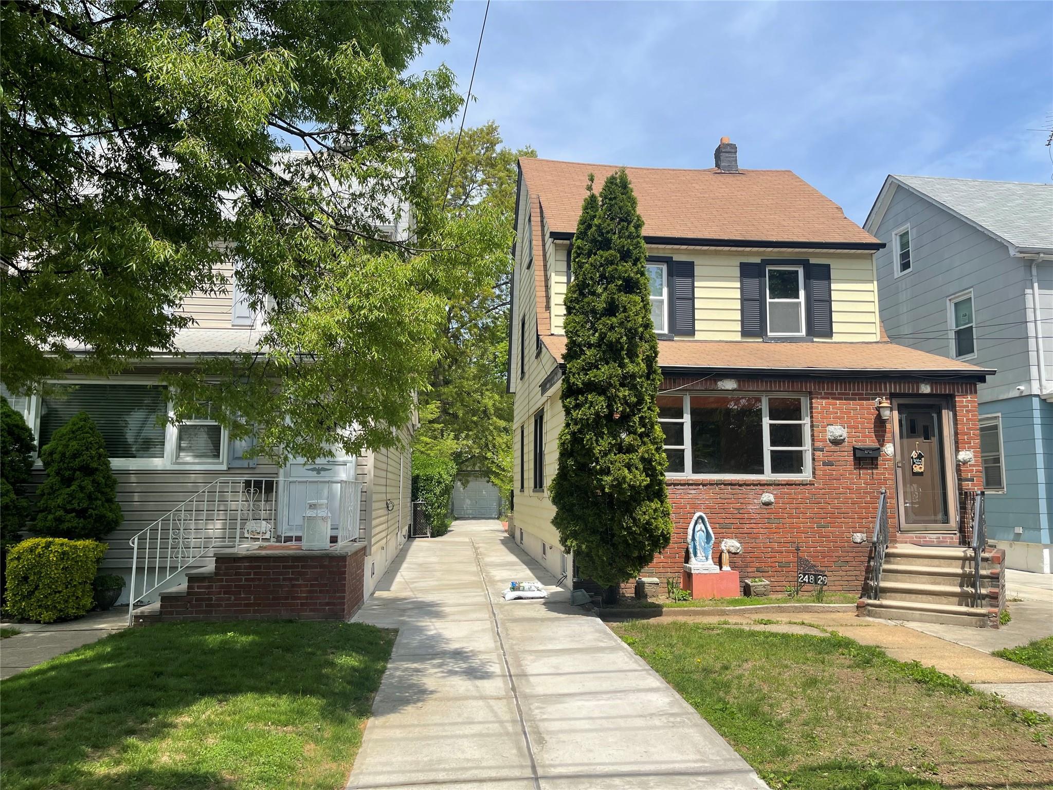 Single Family 88  Queens, NY 11426, MLS-838134-21