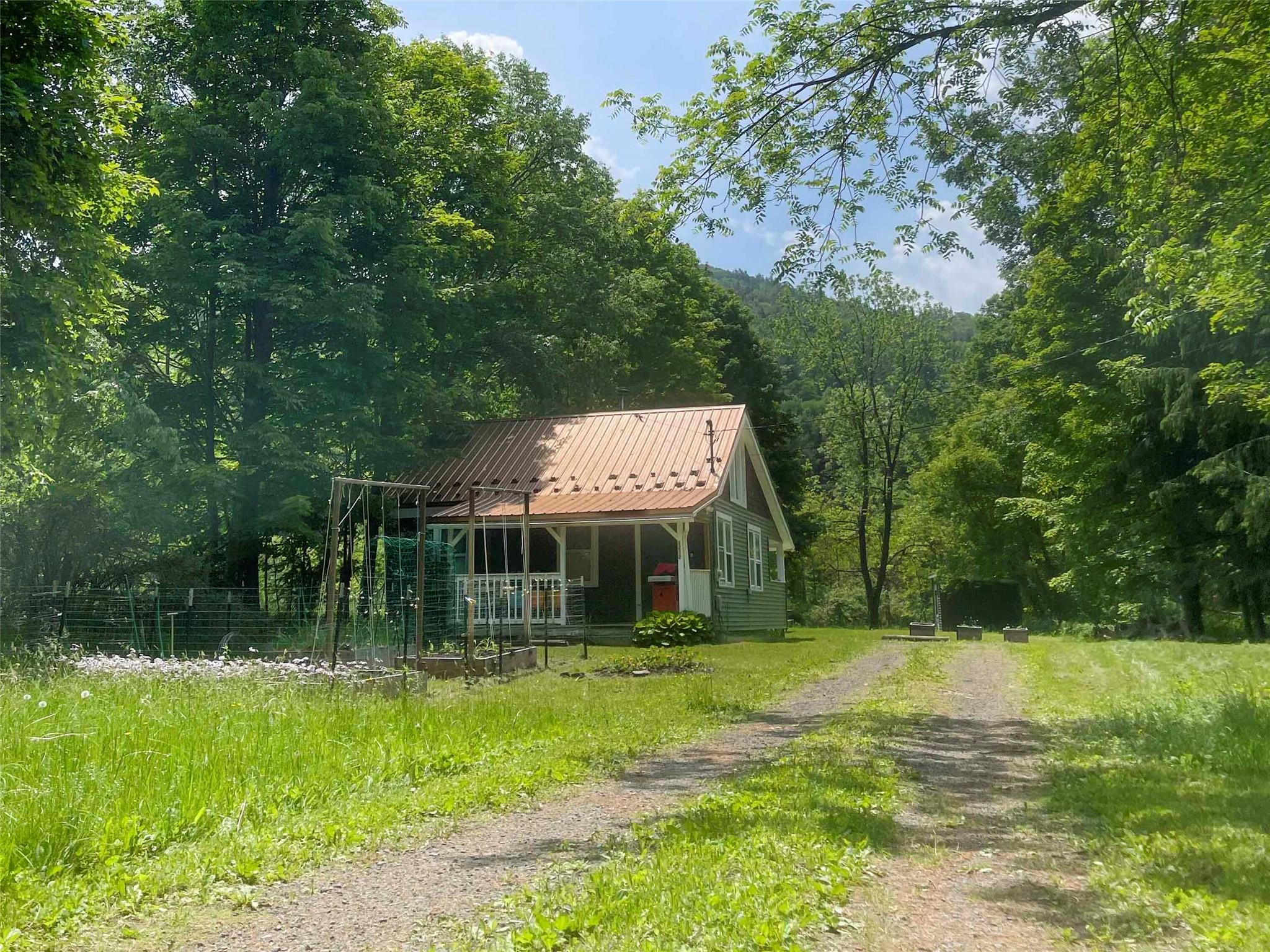 Single Family Route 990 V  Out Of Area, NY 12076, MLS-838146-38