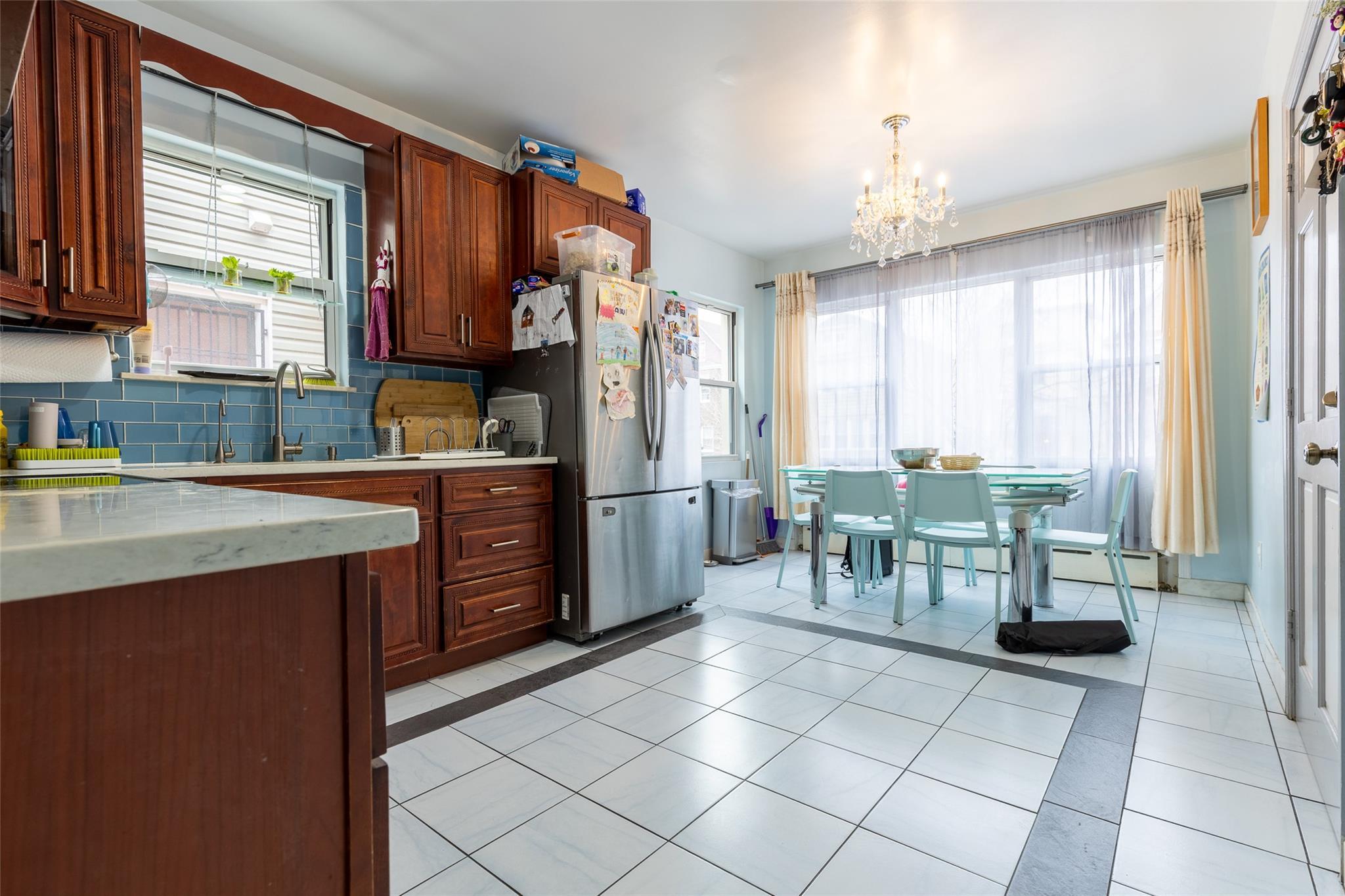 Single Family 91st  Queens, NY 11372, MLS-838154-2