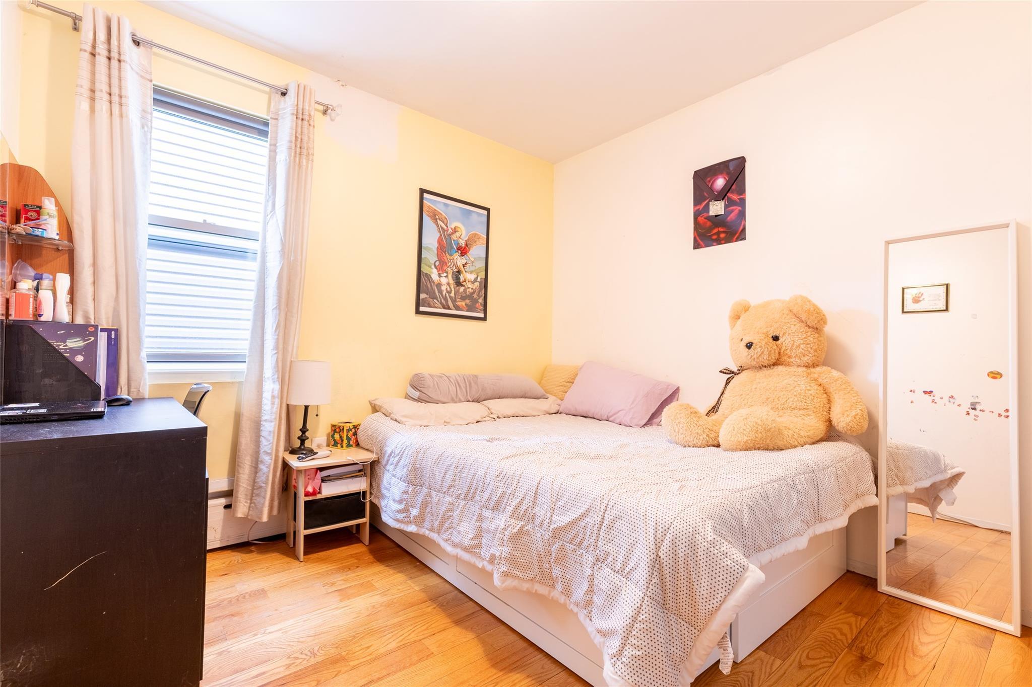 Single Family 91st  Queens, NY 11372, MLS-838154-3