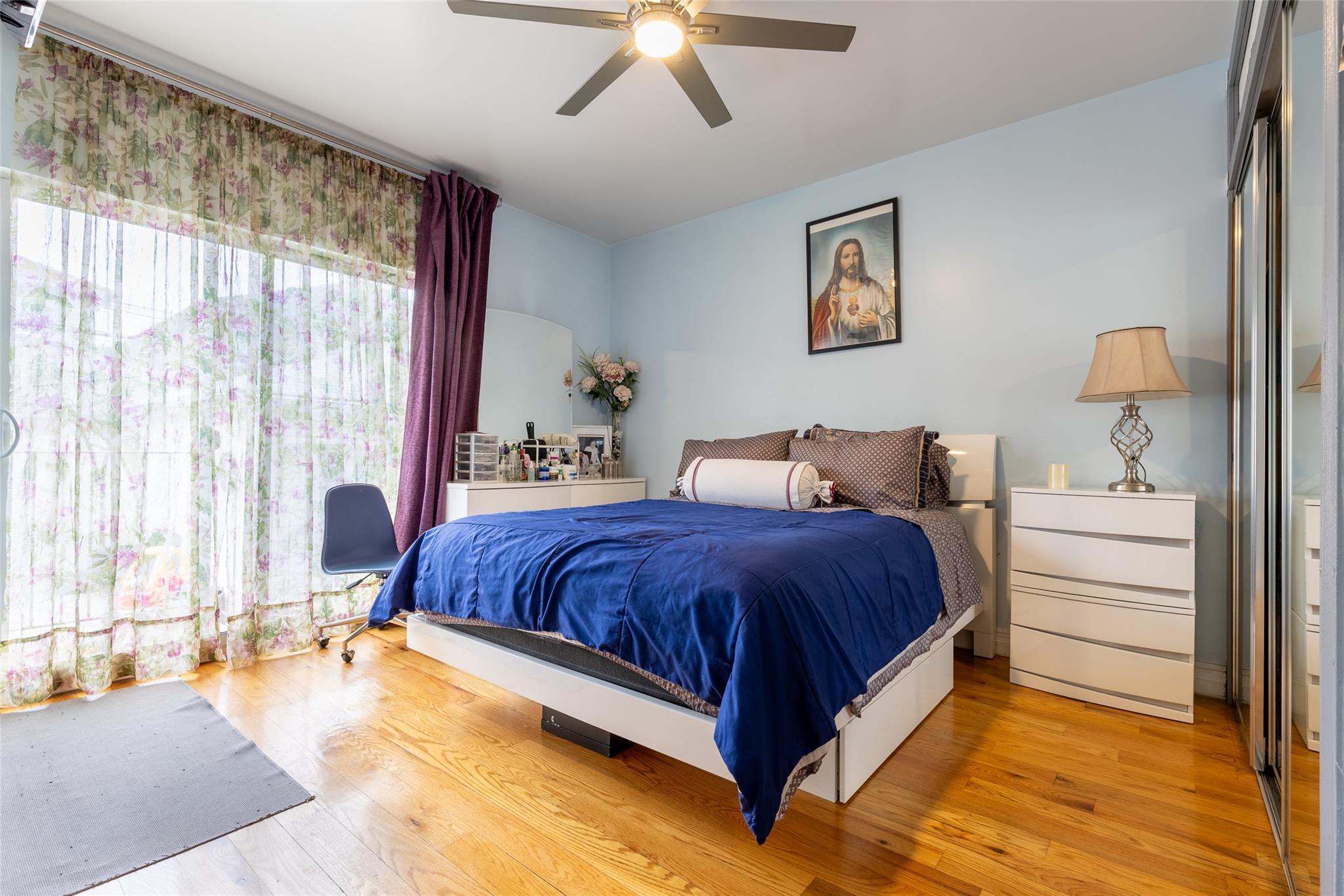 Single Family 91st  Queens, NY 11372, MLS-838154-4