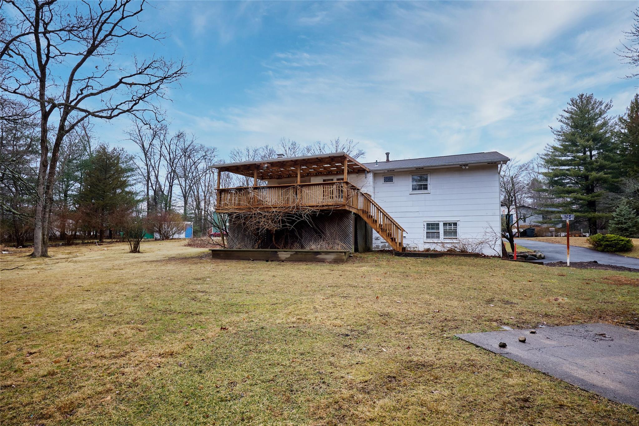 Single Family Violet  Rockland County, NY 10901, MLS-838156-3
