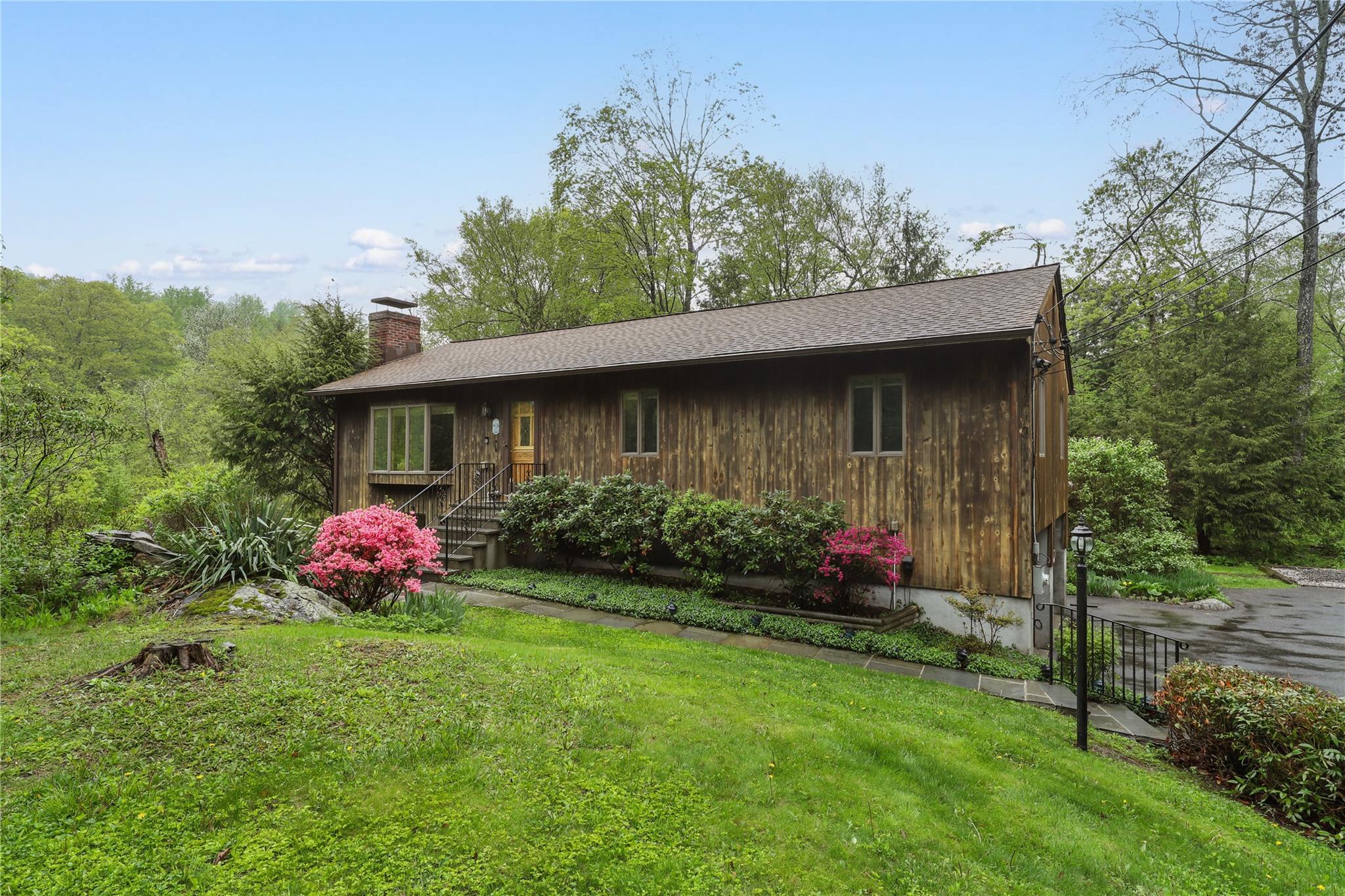 Single Family Rick  Putnam County, NY 10541, MLS-838159-2