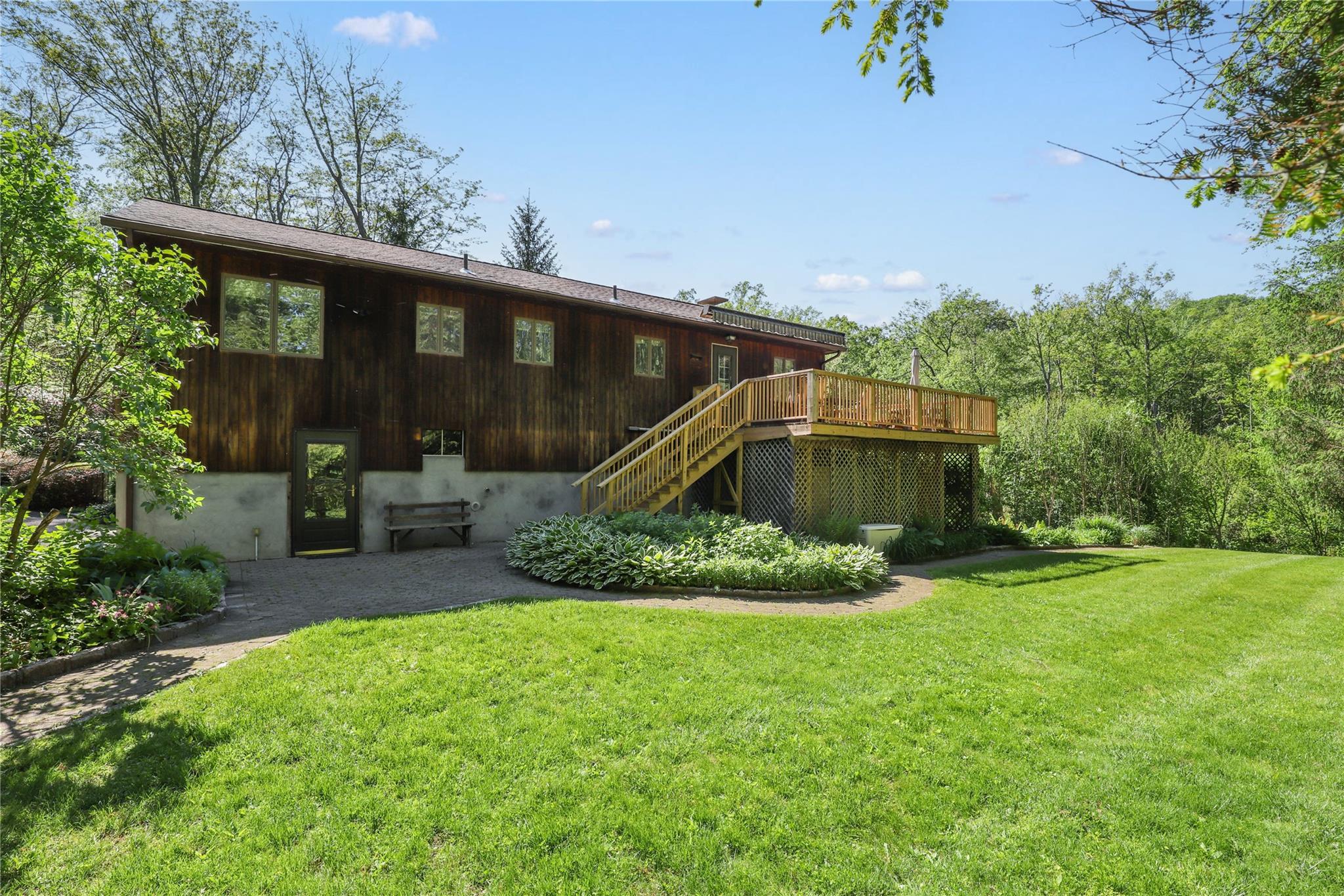 Single Family Rick  Putnam County, NY 10541, MLS-838159-24