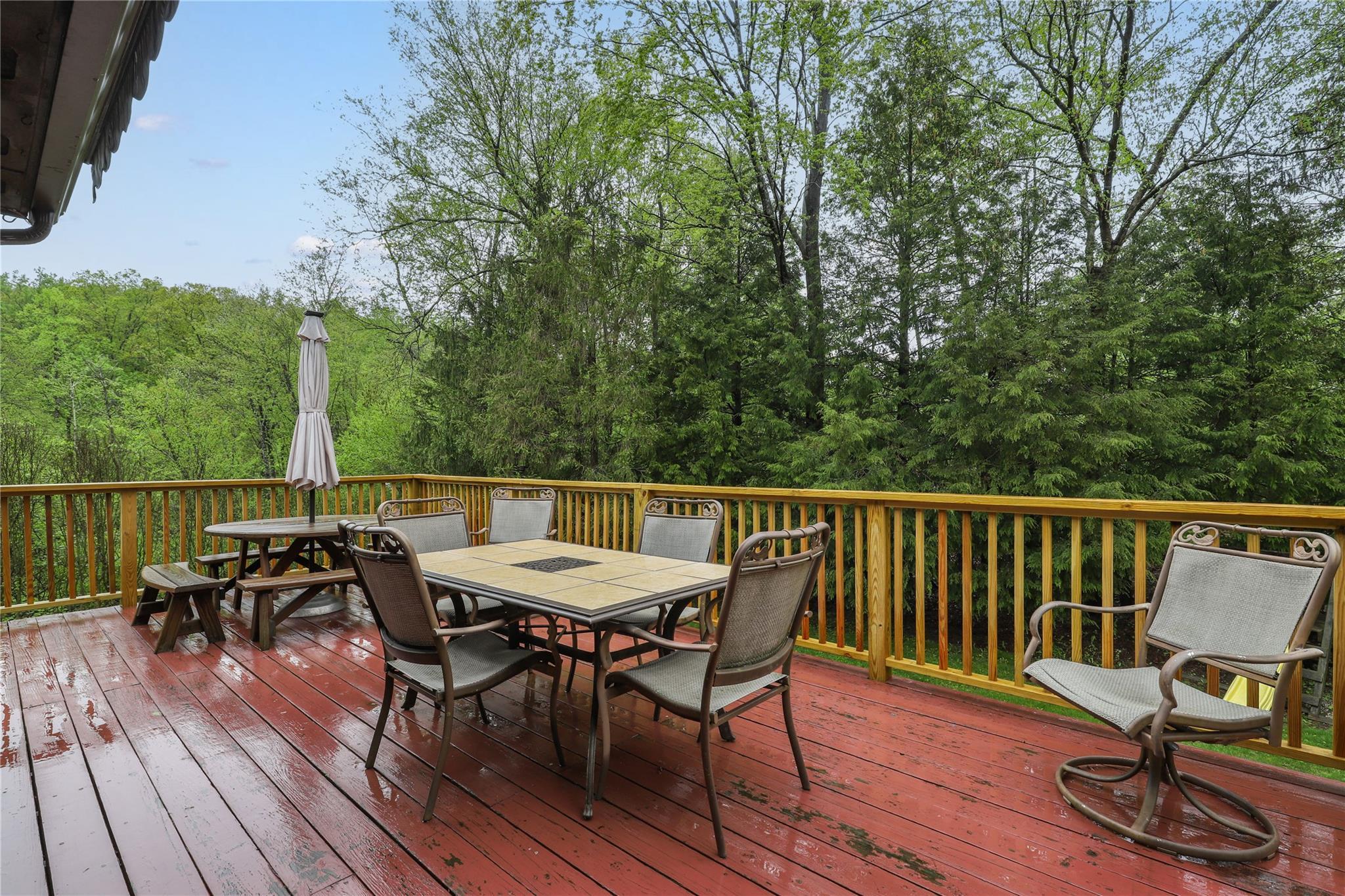 Single Family Rick  Putnam County, NY 10541, MLS-838159-25