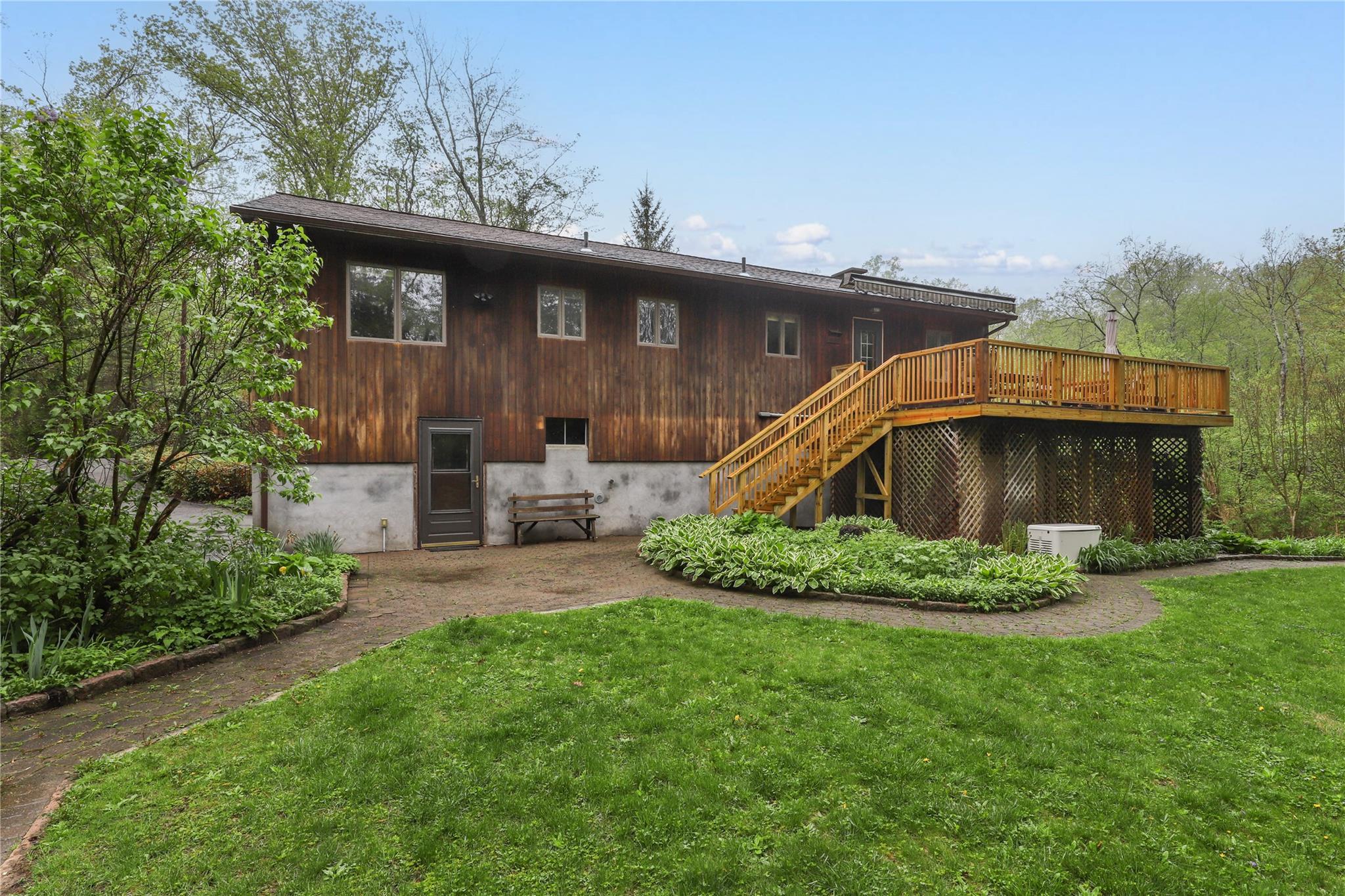 Single Family Rick  Putnam County, NY 10541, MLS-838159-5