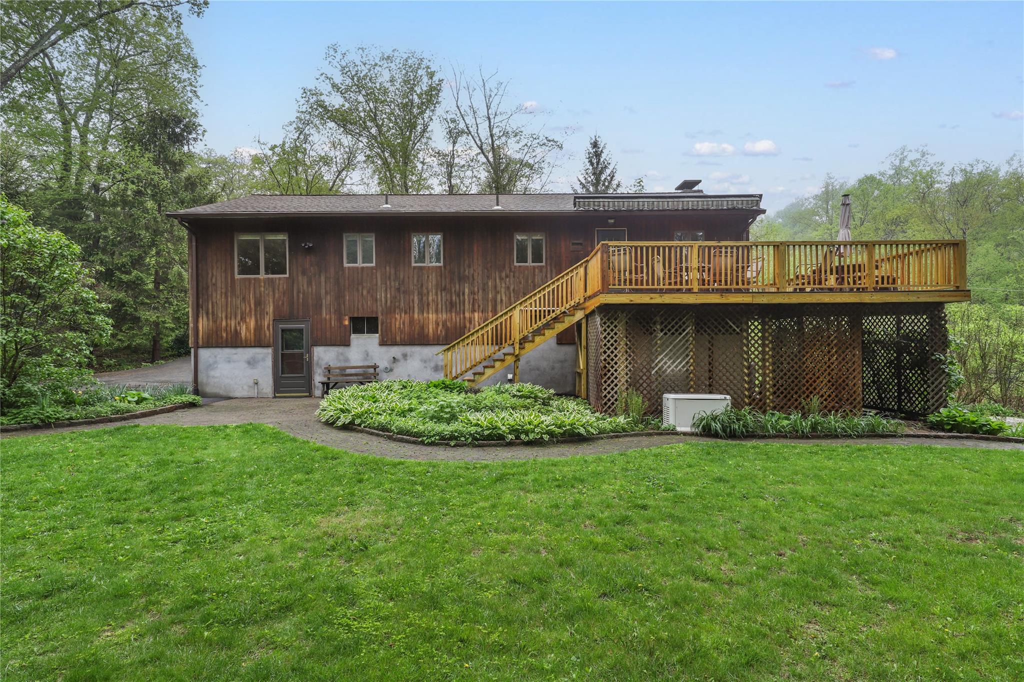 Single Family Rick  Putnam County, NY 10541, MLS-838159-7