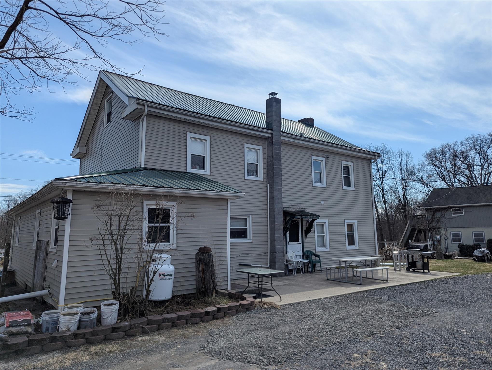 Single Family Drexel  Orange County, NY 12566, MLS-838201-2