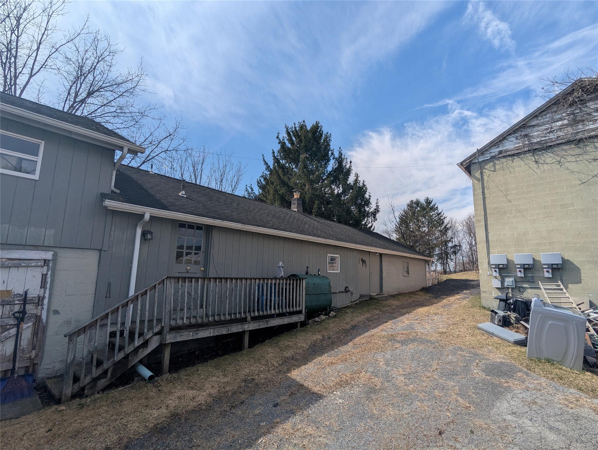 Single Family Drexel  Orange County, NY 12566, MLS-838201-5