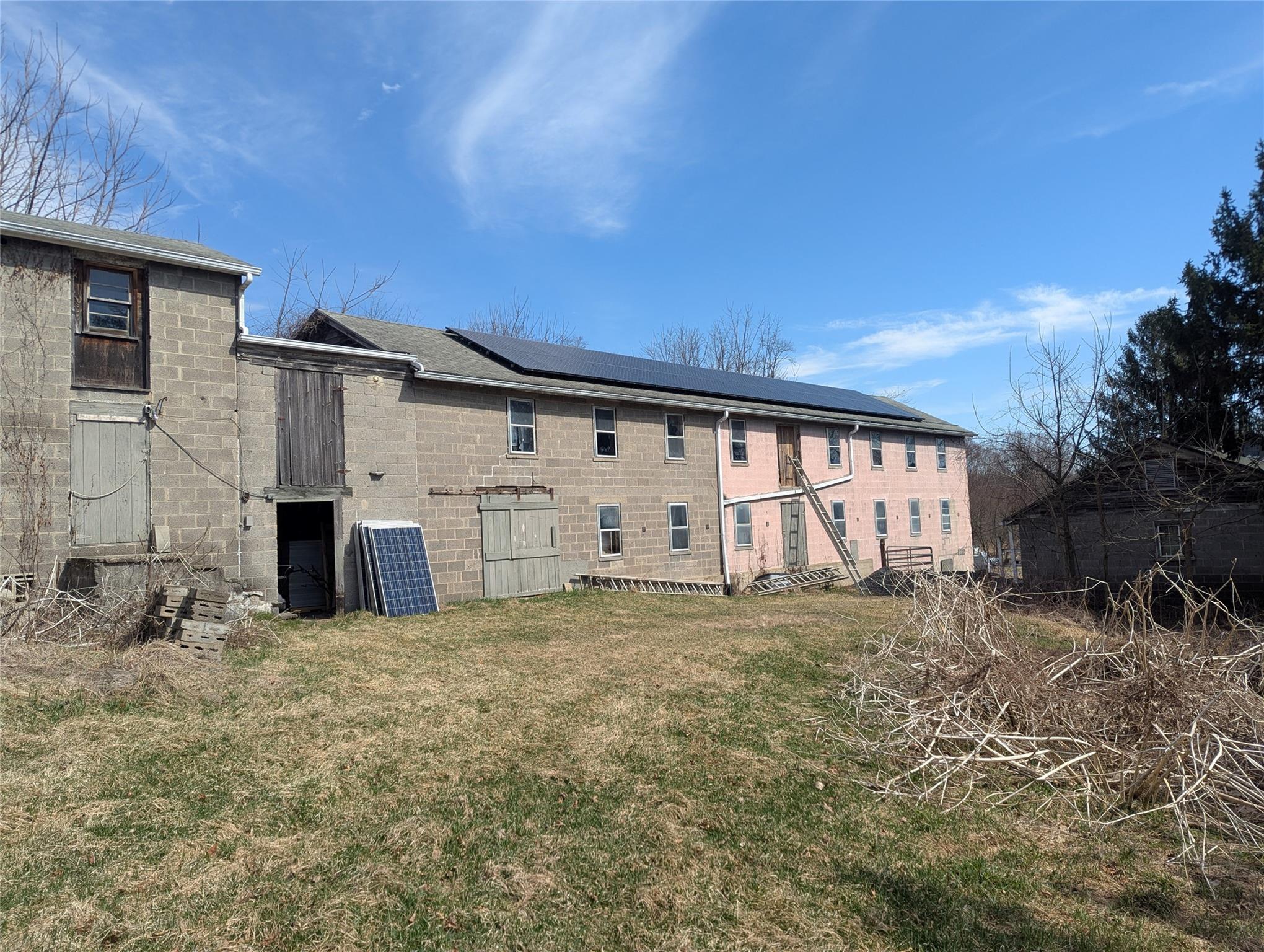 Single Family Drexel  Orange County, NY 12566, MLS-838201-6