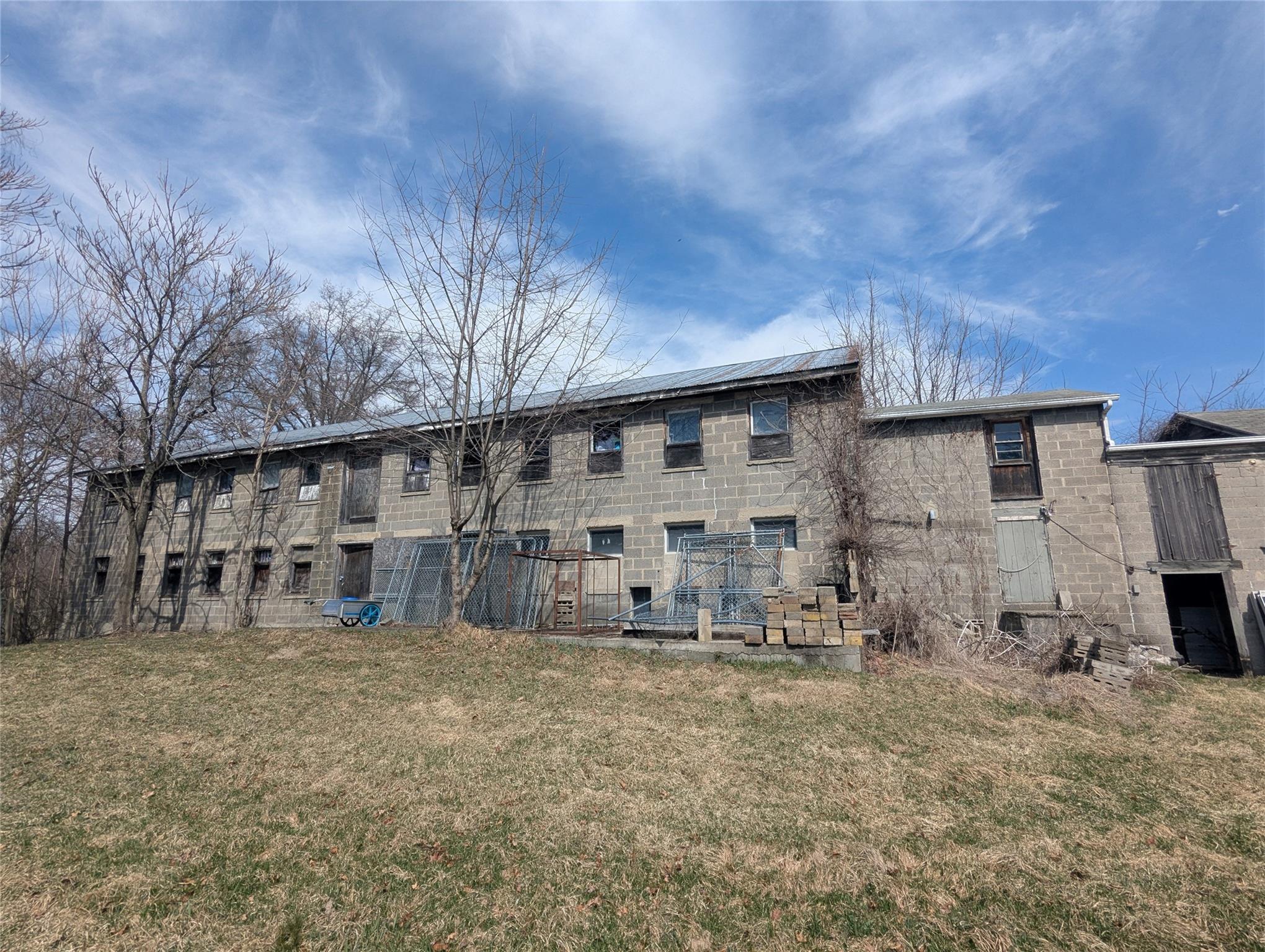 Single Family Drexel  Orange County, NY 12566, MLS-838201-7