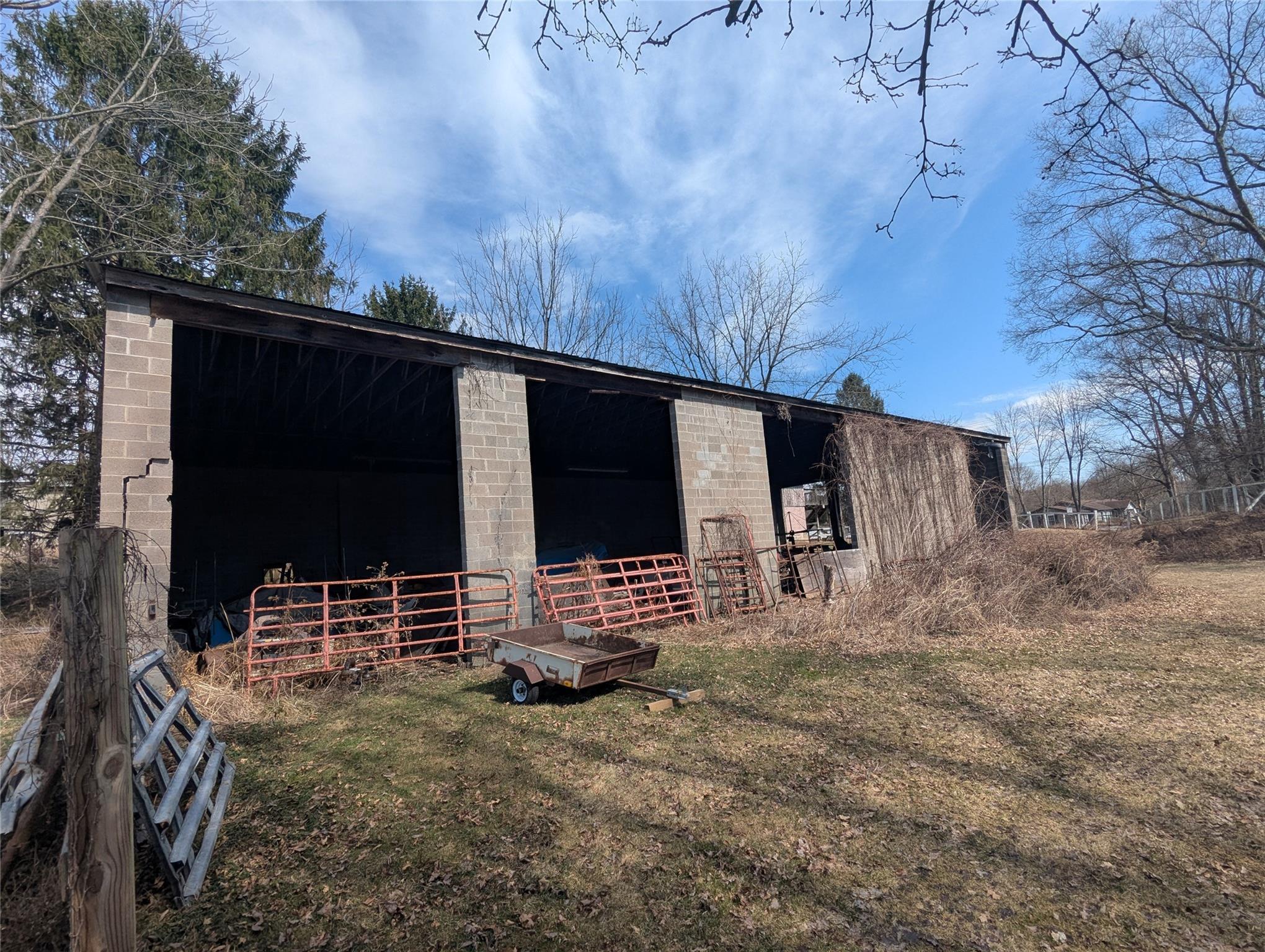 Single Family Drexel  Orange County, NY 12566, MLS-838201-8