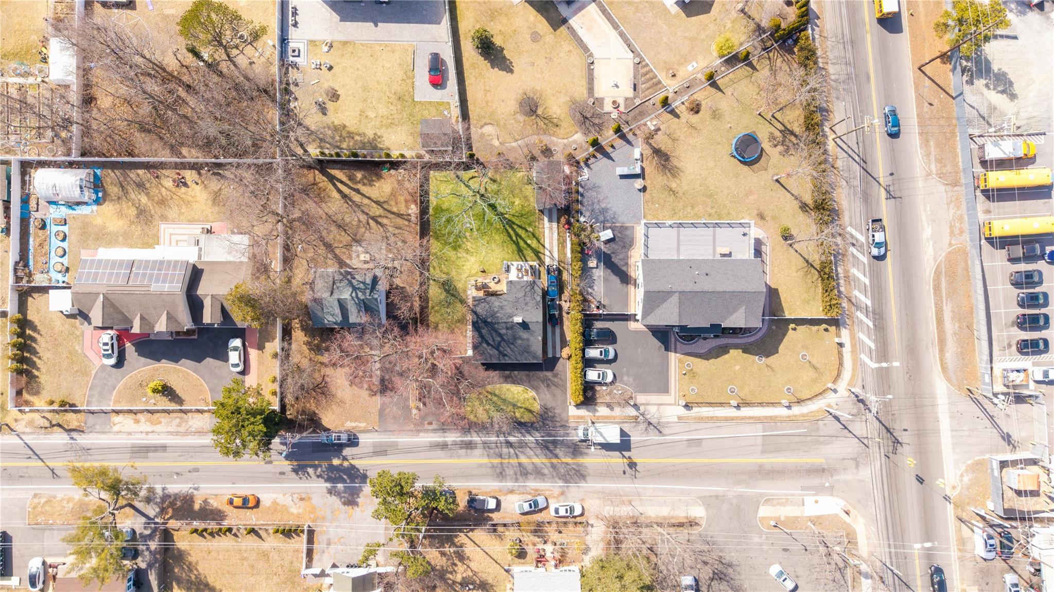 Single Family Manatuck  Suffolk County, NY 11706, MLS-838204-4