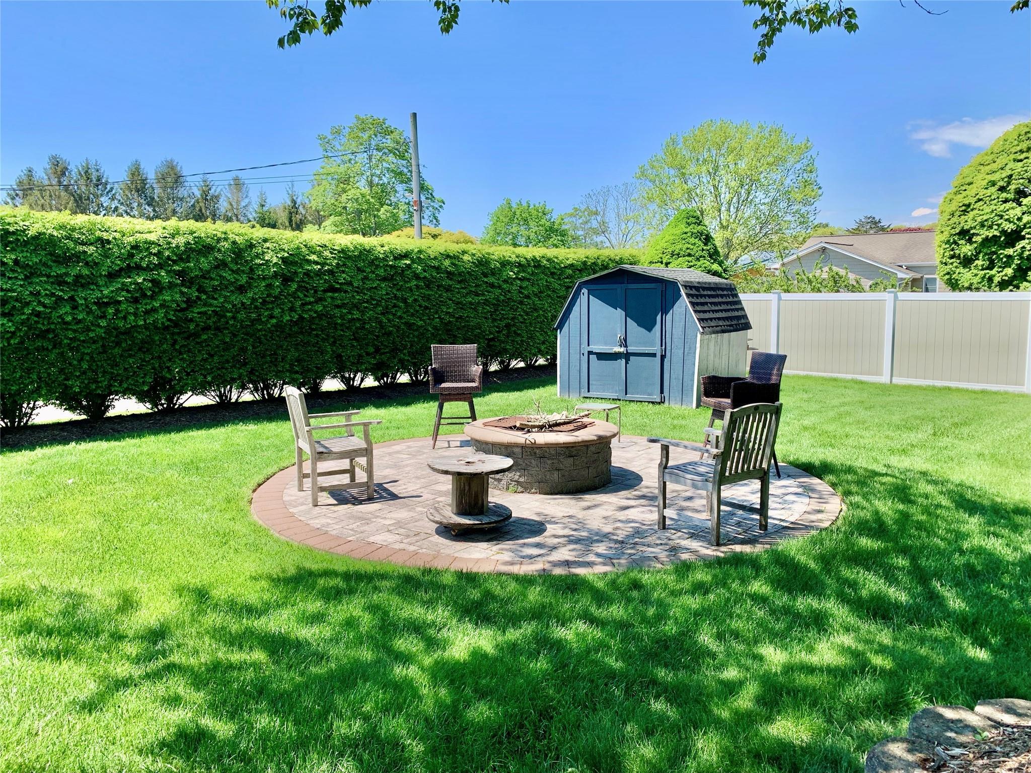 Single Family Tuttle  Suffolk County, NY 11941, MLS-838207-3