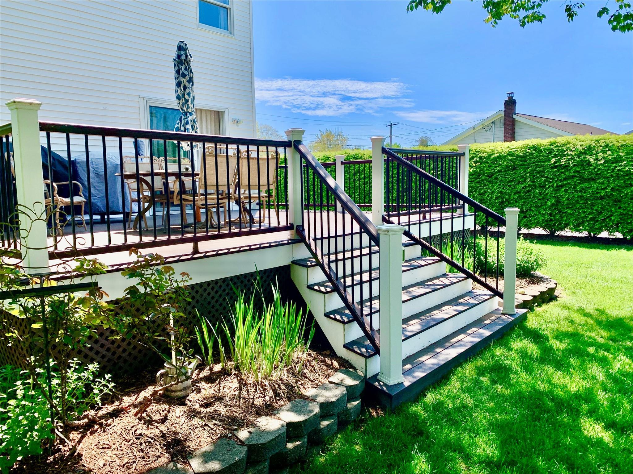 Single Family Tuttle  Suffolk County, NY 11941, MLS-838207-4