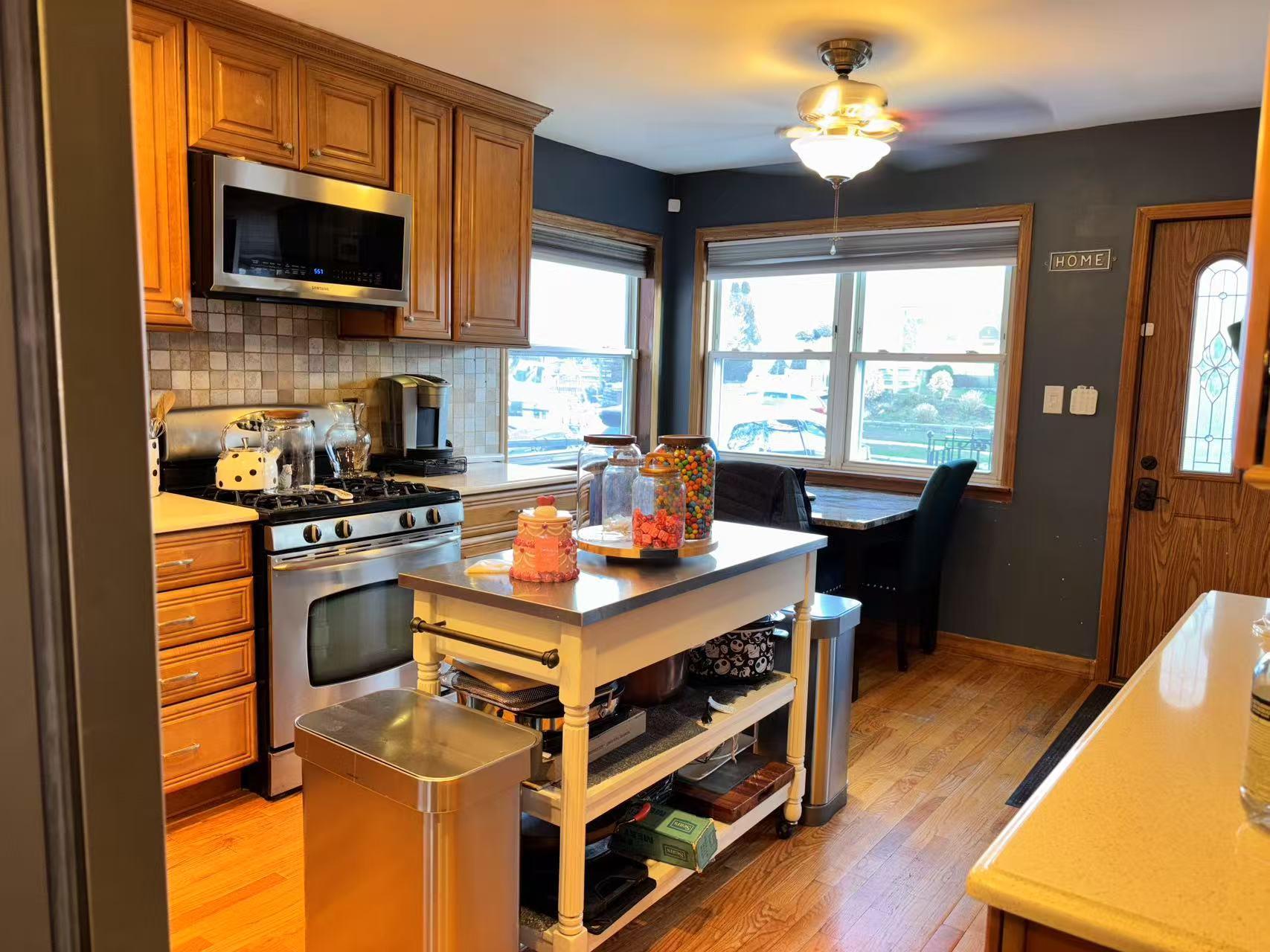 Single Family 20th Rd  Queens, NY 11357, MLS-838208-6