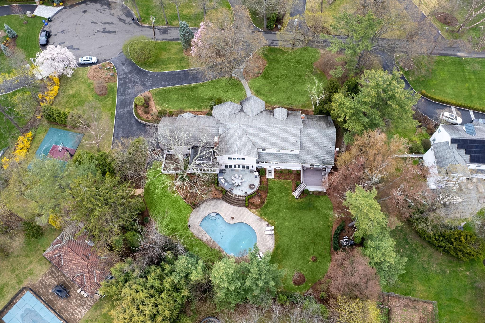 Single Family Rigene  Westchester County, NY 10528, MLS-838224-3