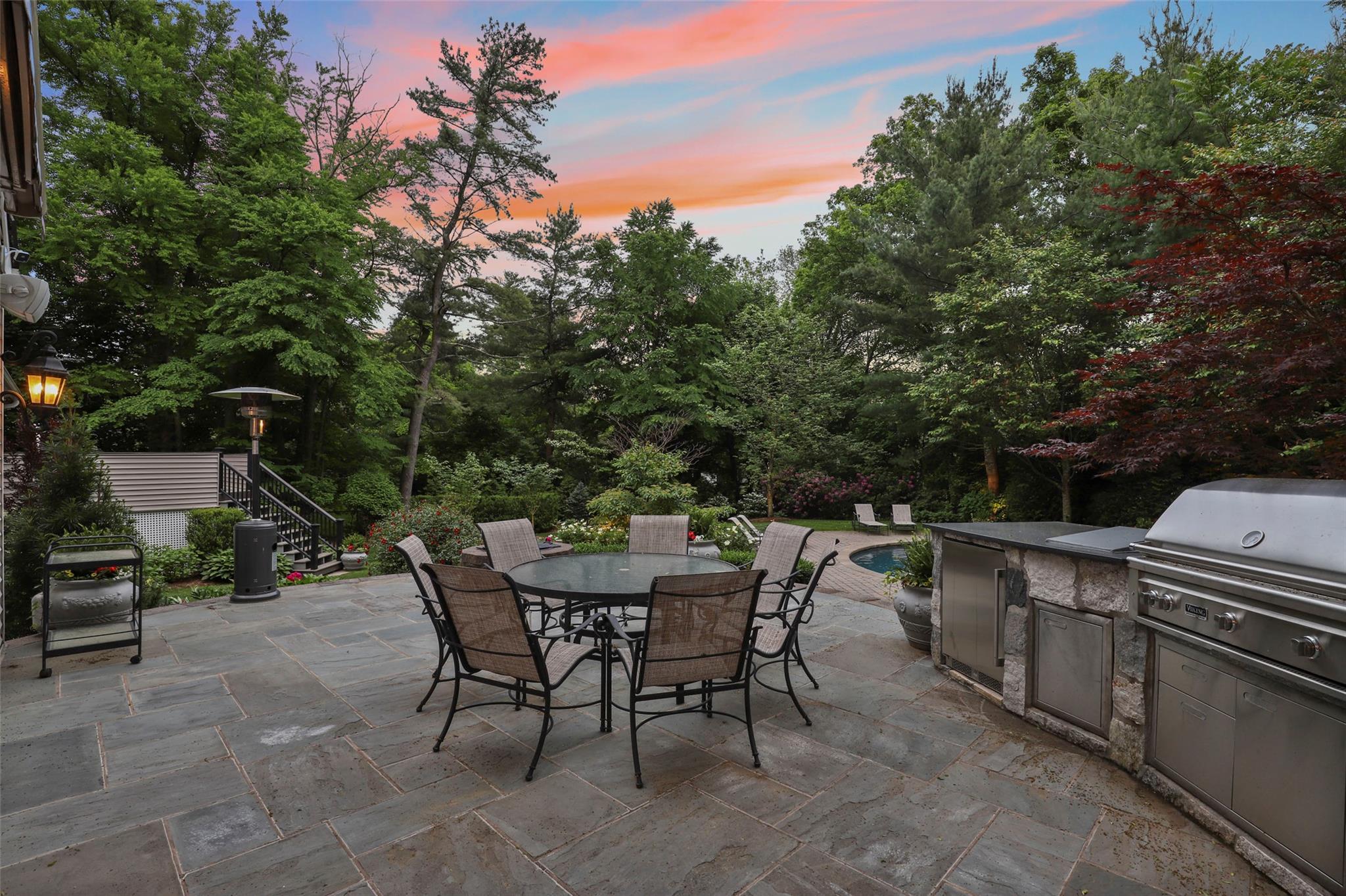 Single Family Rigene  Westchester County, NY 10528, MLS-838224-31