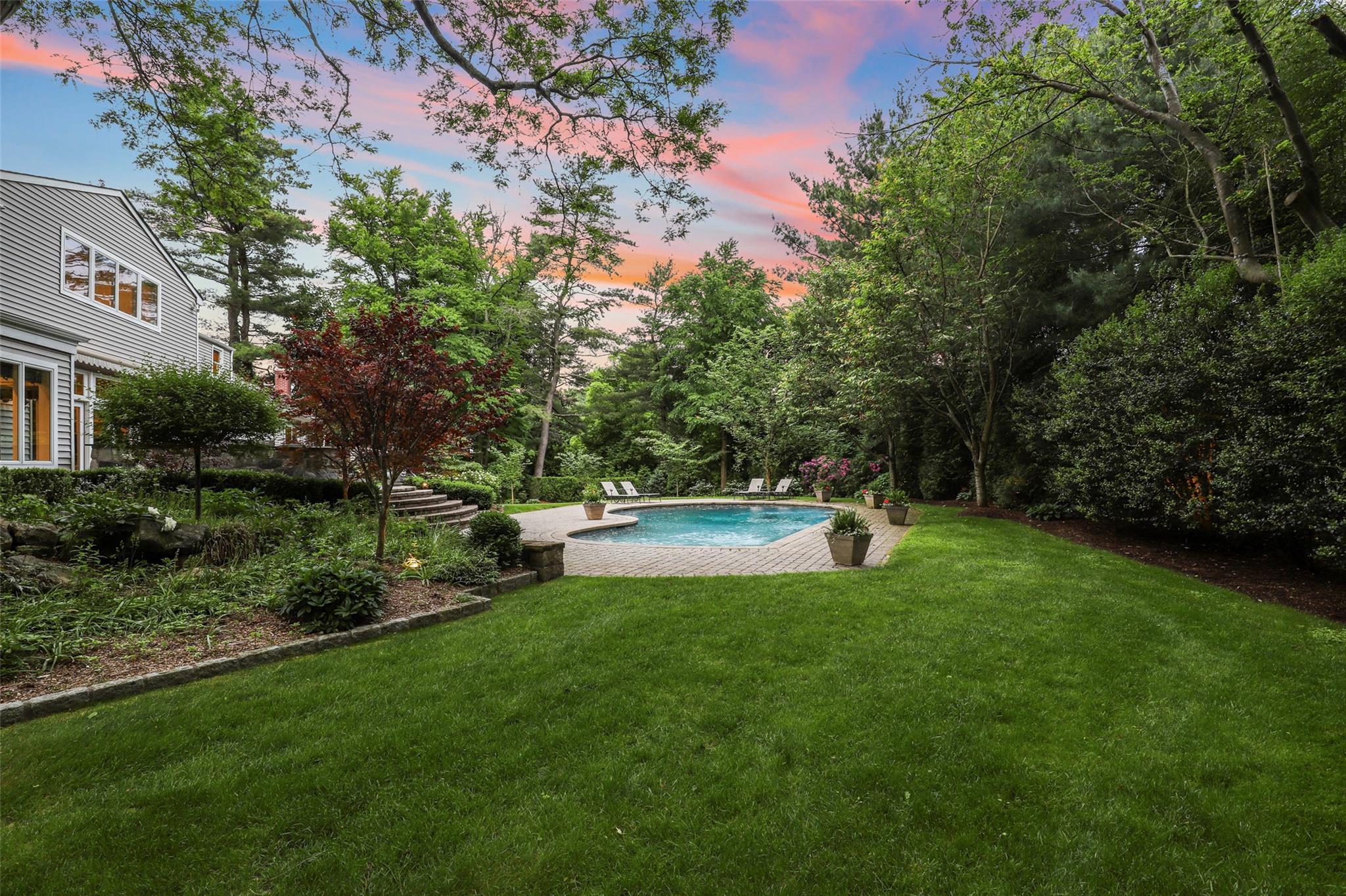 Single Family Rigene  Westchester County, NY 10528, MLS-838224-33