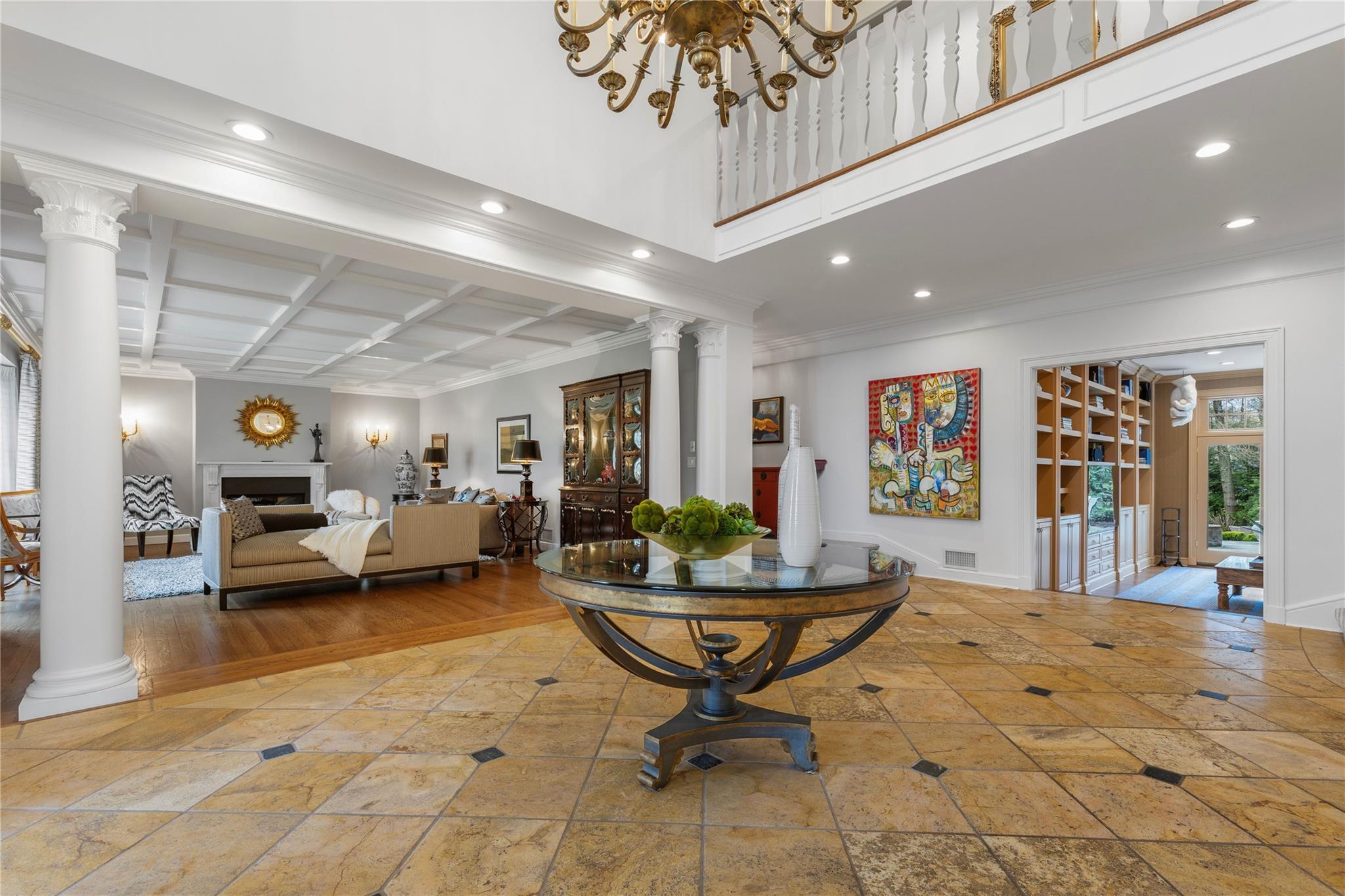 Single Family Rigene  Westchester County, NY 10528, MLS-838224-4